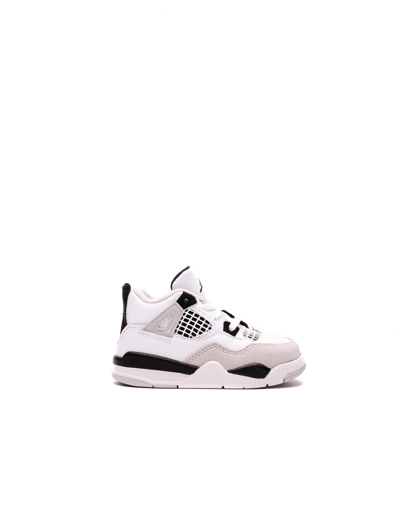 Exclusive AIR JORDAN 4 RETRO (TD) — 0C — Front View