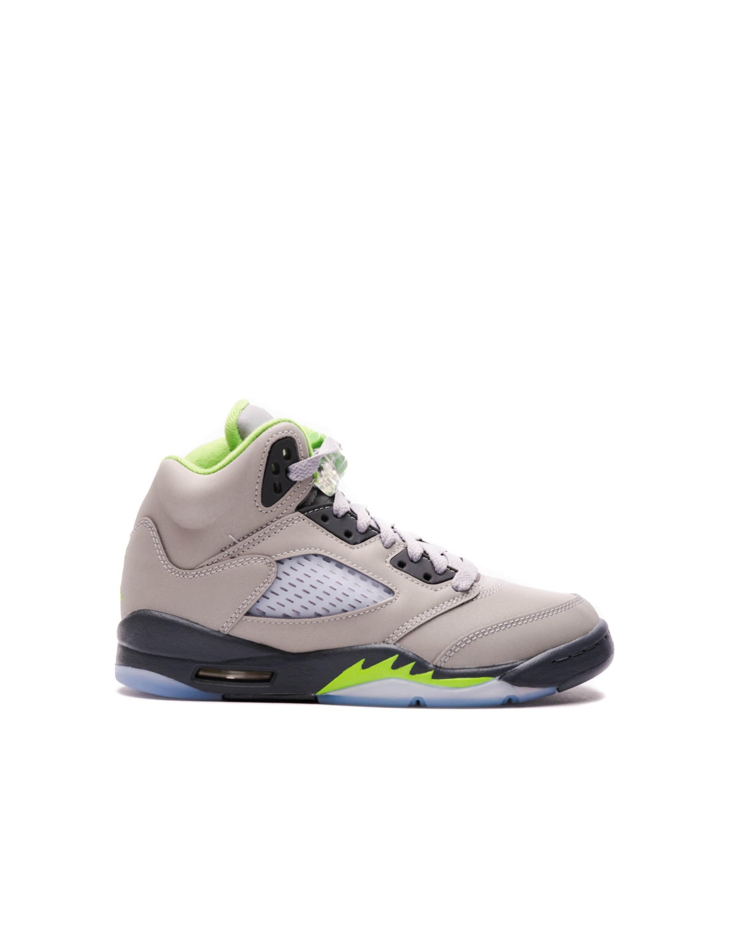 Exclusive AIR JORDAN 5 RETRO (GS) — 3.5Y — Front View