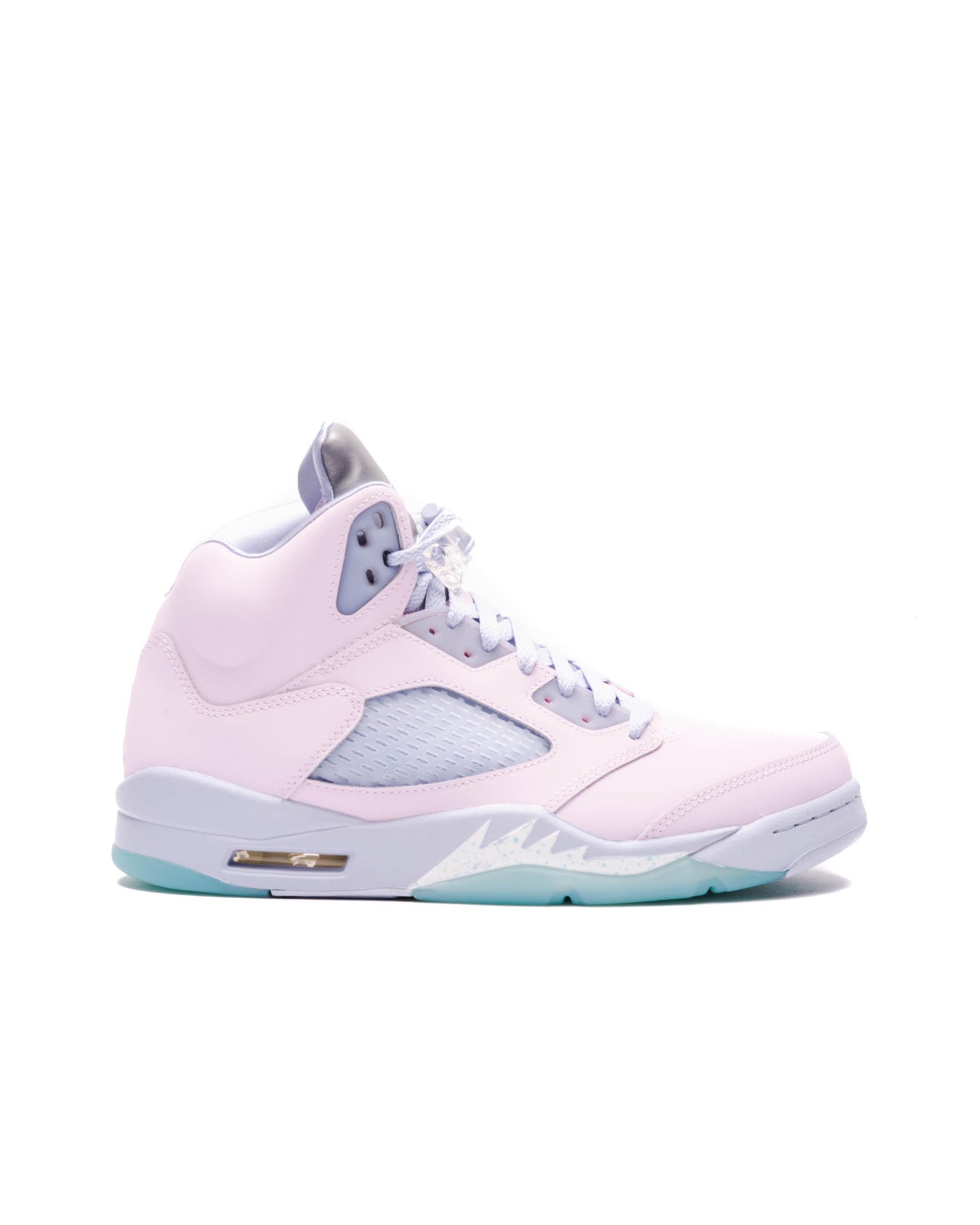Exclusive Air Jordan 5 Retro SE "Easter" — 3.5 — Front View