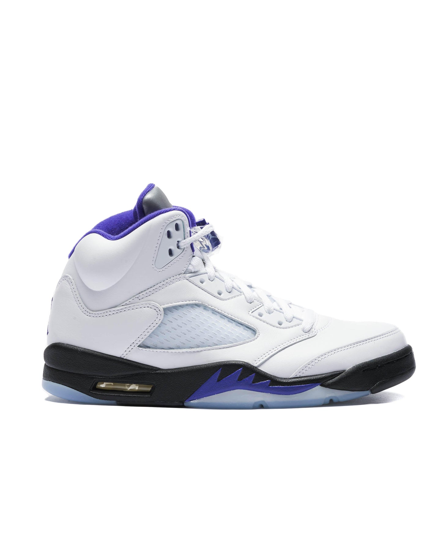 Exclusive Air Jordan 5 RETRO — 3.5 — Front View