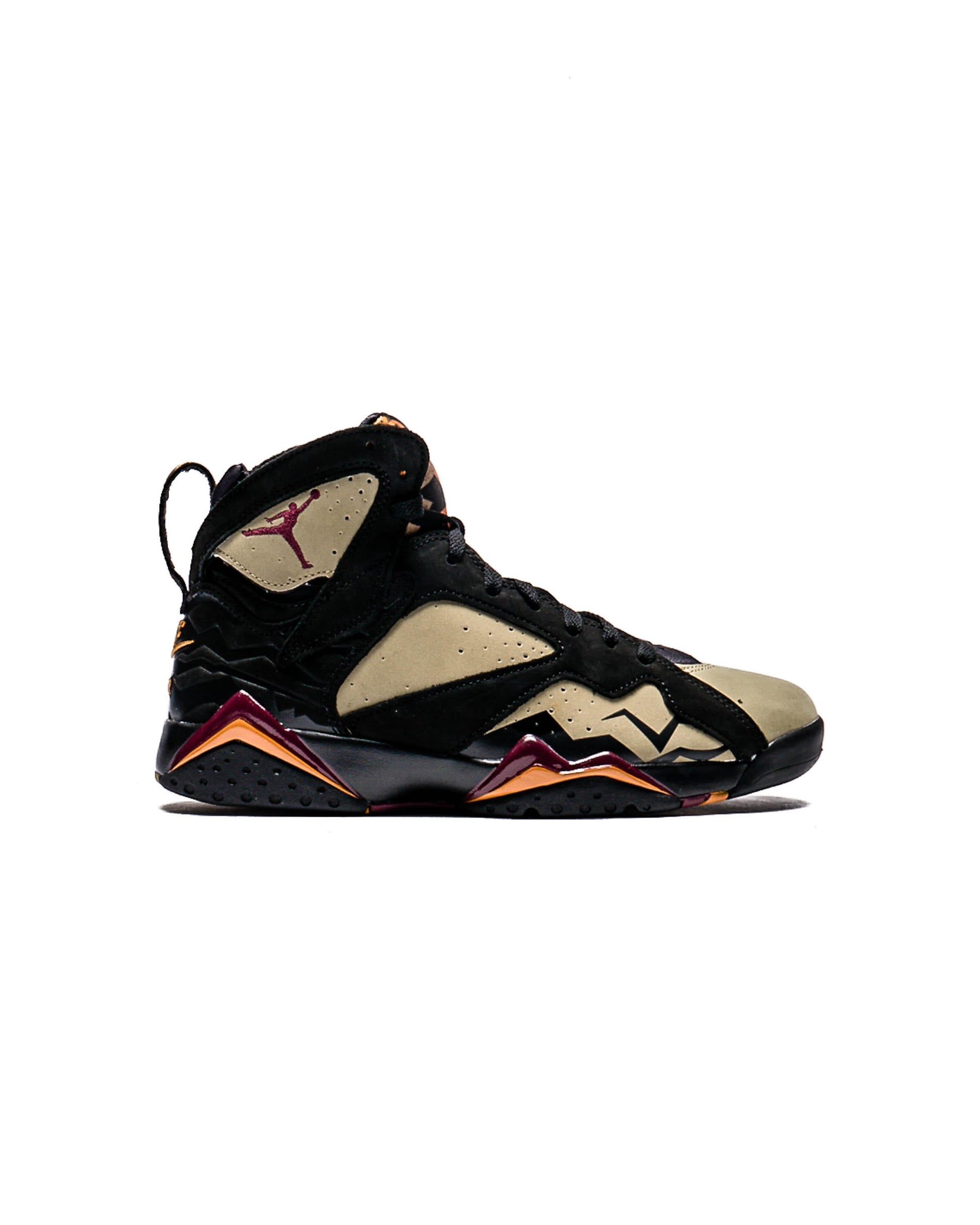Exclusive Air Jordan 7 RETRO SE — 3.5 — Front View
