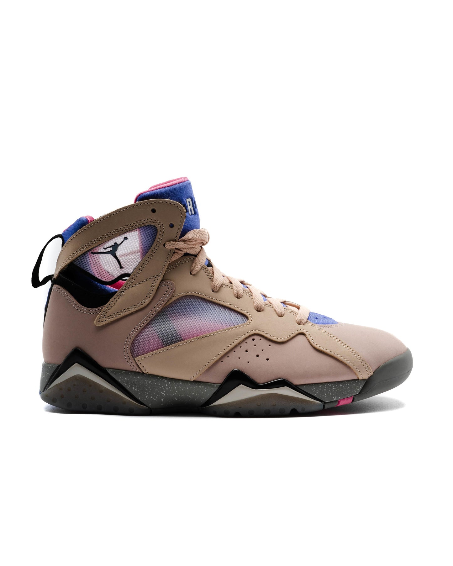 Exclusive AIR JORDAN 7 RETRO SE — 3.5 — Front View