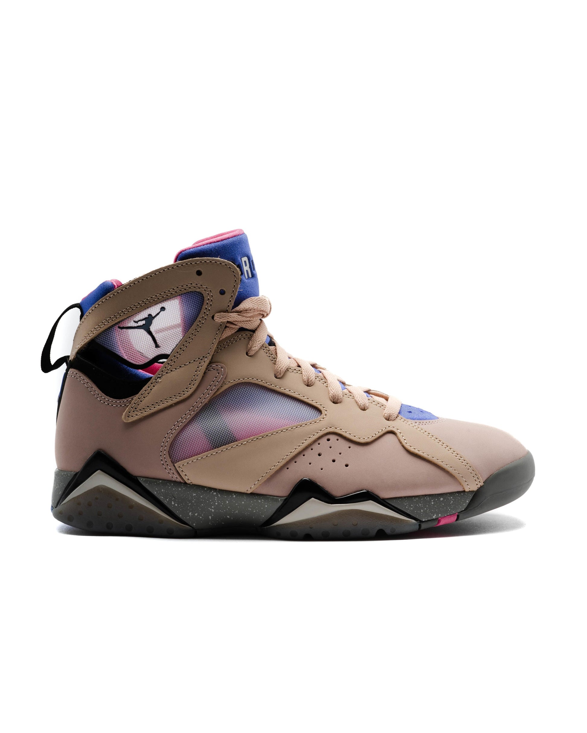 Exclusive AIR JORDAN 7 RETRO SE — 3.5 — Front View