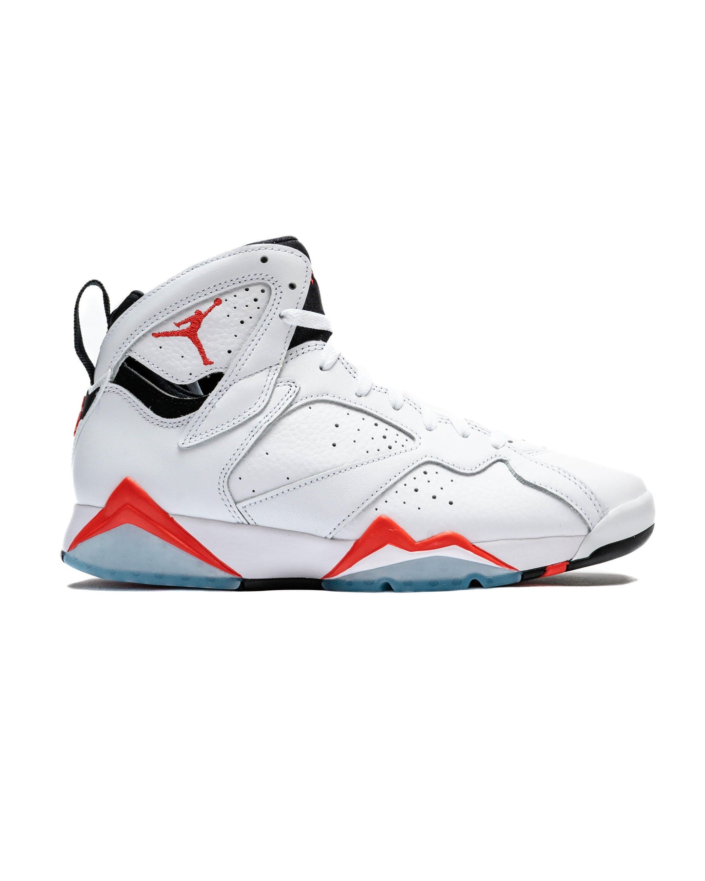 Exclusive Air Jordan 7 RETRO — 3.5 — Front View