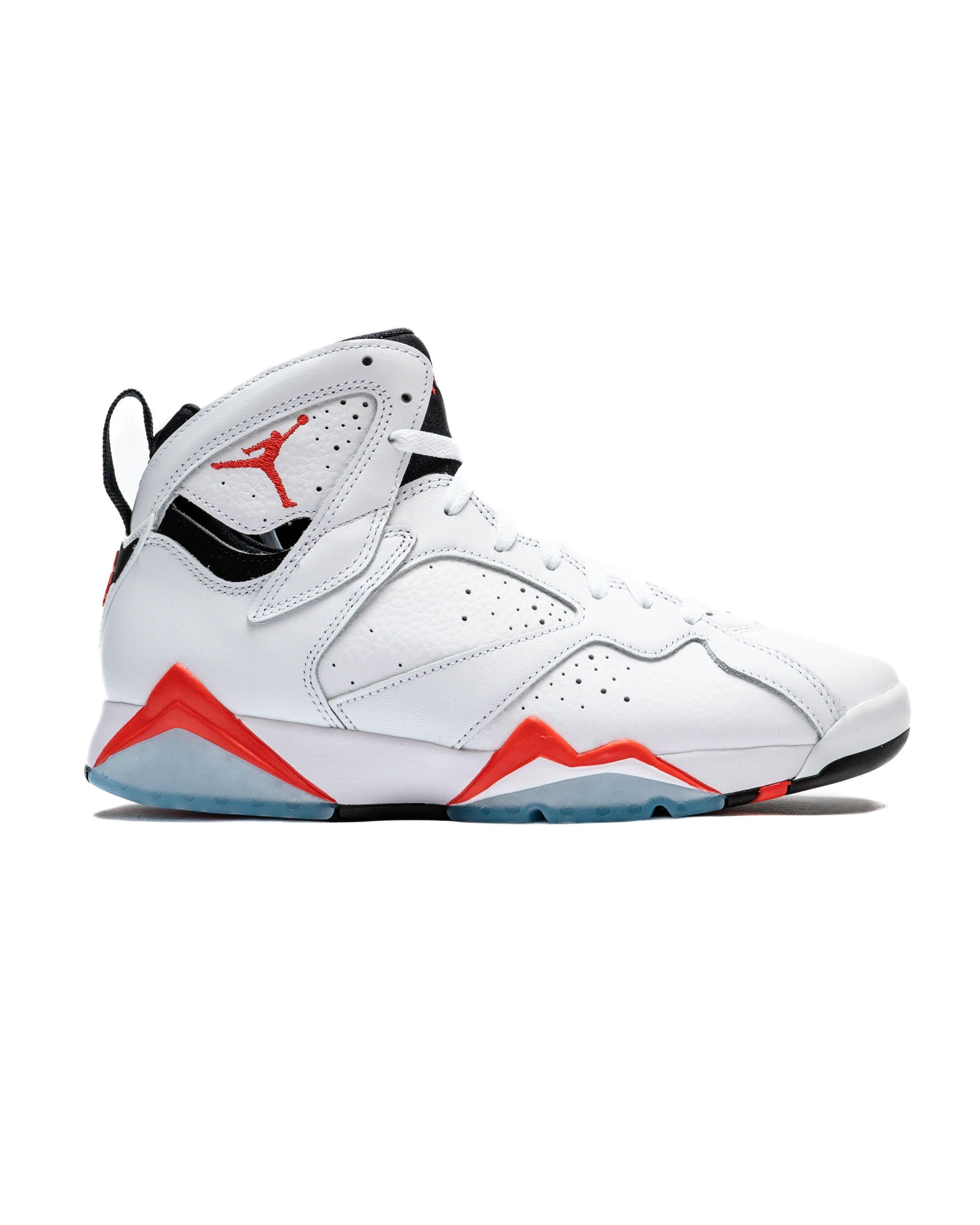 Exclusive Air Jordan 7 RETRO — 3.5 — Front View