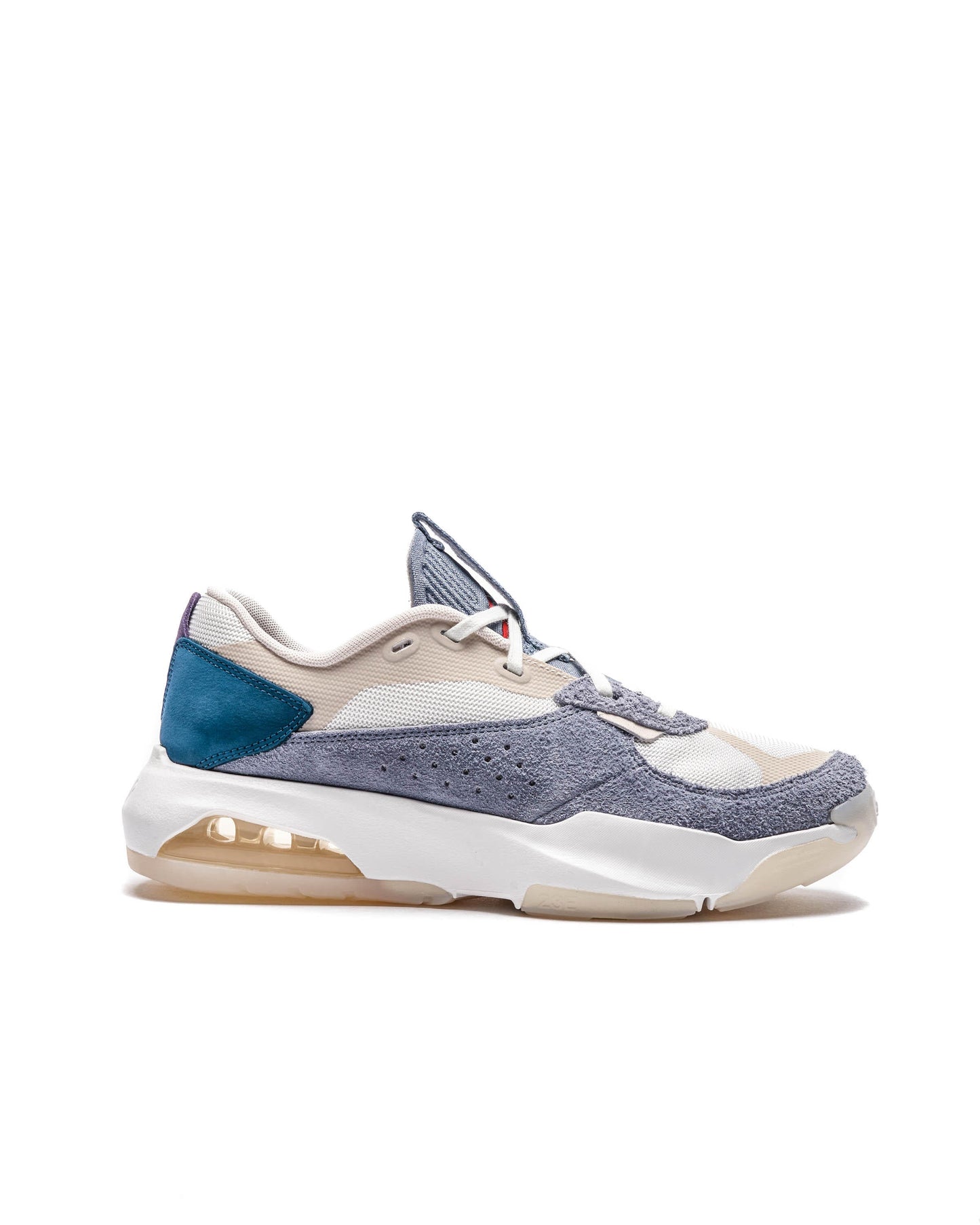 Exclusive Air Jordan AIR 200E — 3.5 — Front View