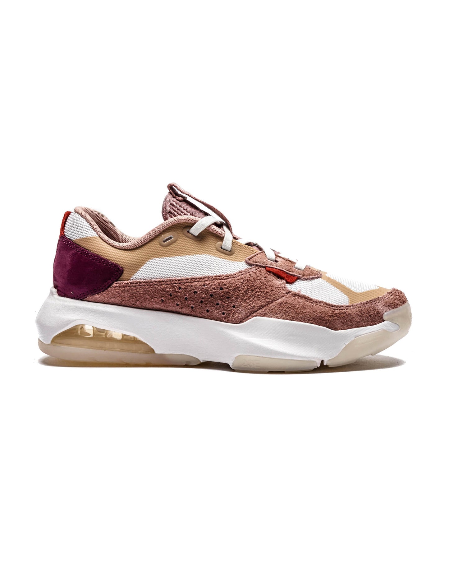 Exclusive Air Jordan AIR 200E — 3.5 — Front View
