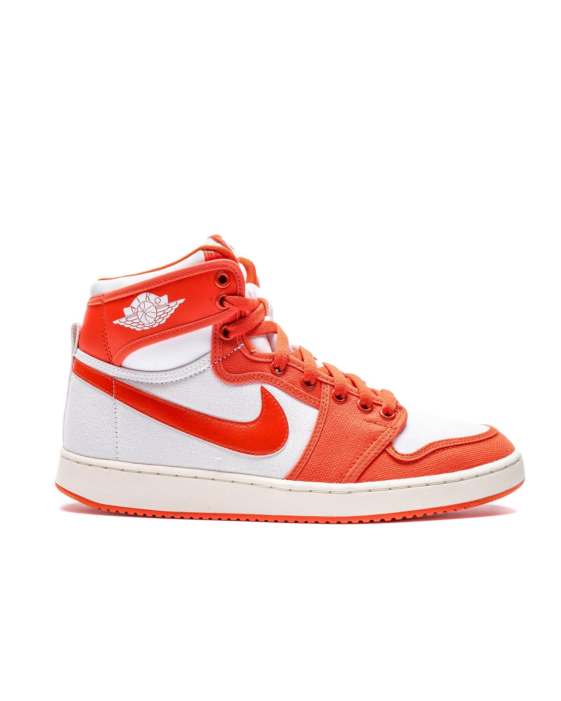 Exclusive AIR JORDAN AJKO 1 — 3.5 — Front View