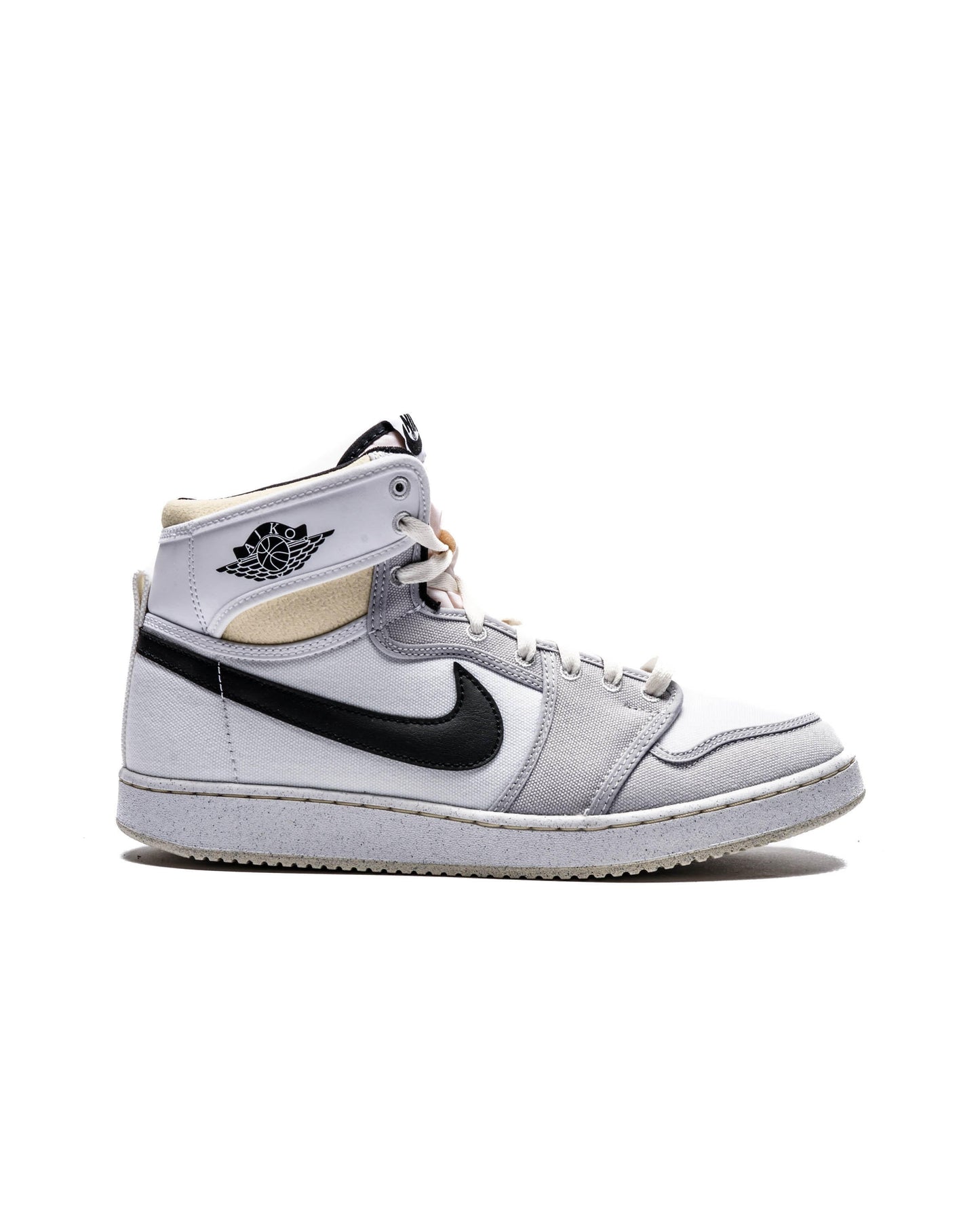 Exclusive Air Jordan AJKO 1 — 3.5 — Front View