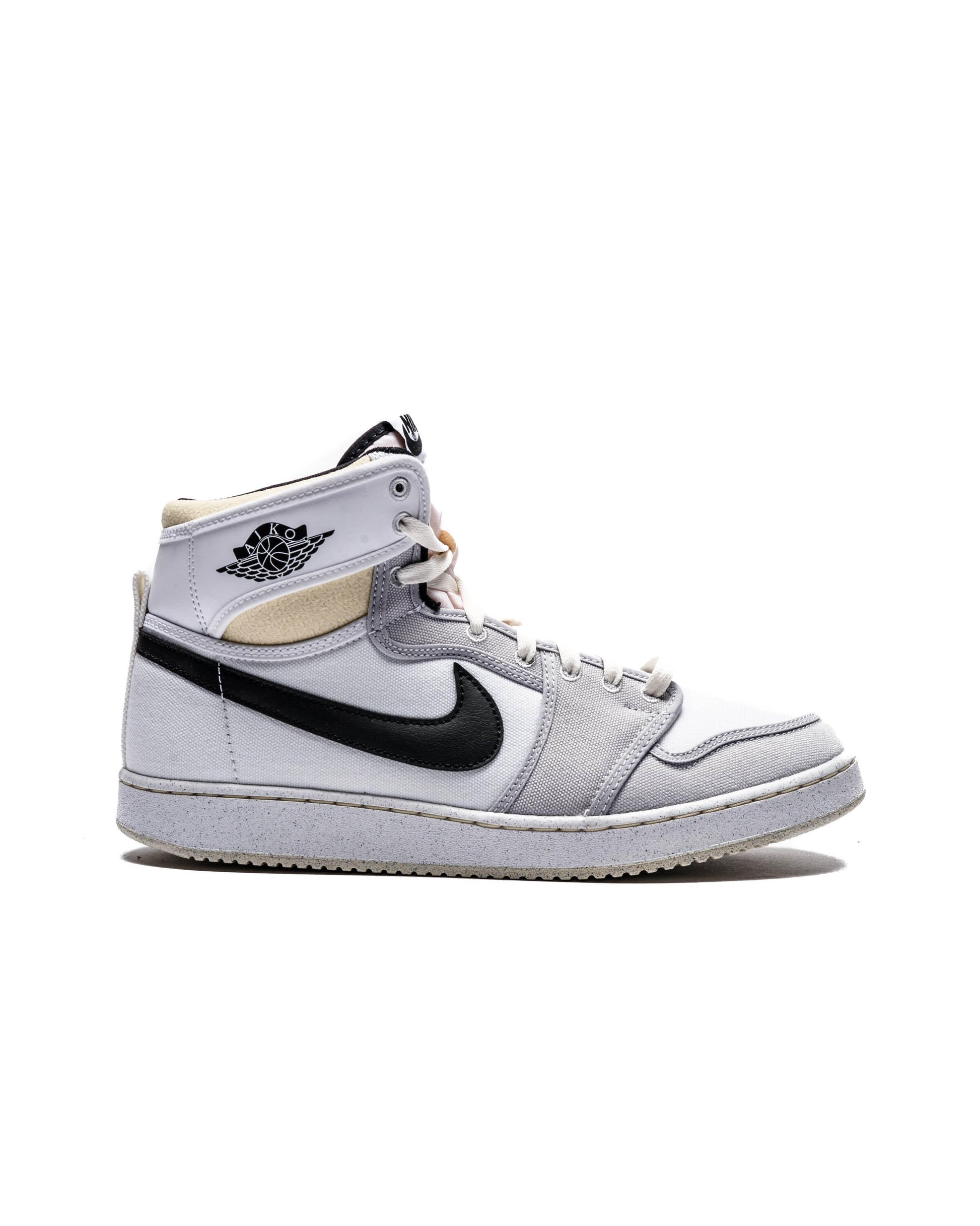 Exclusive Air Jordan AJKO 1 — 3.5 — Front View