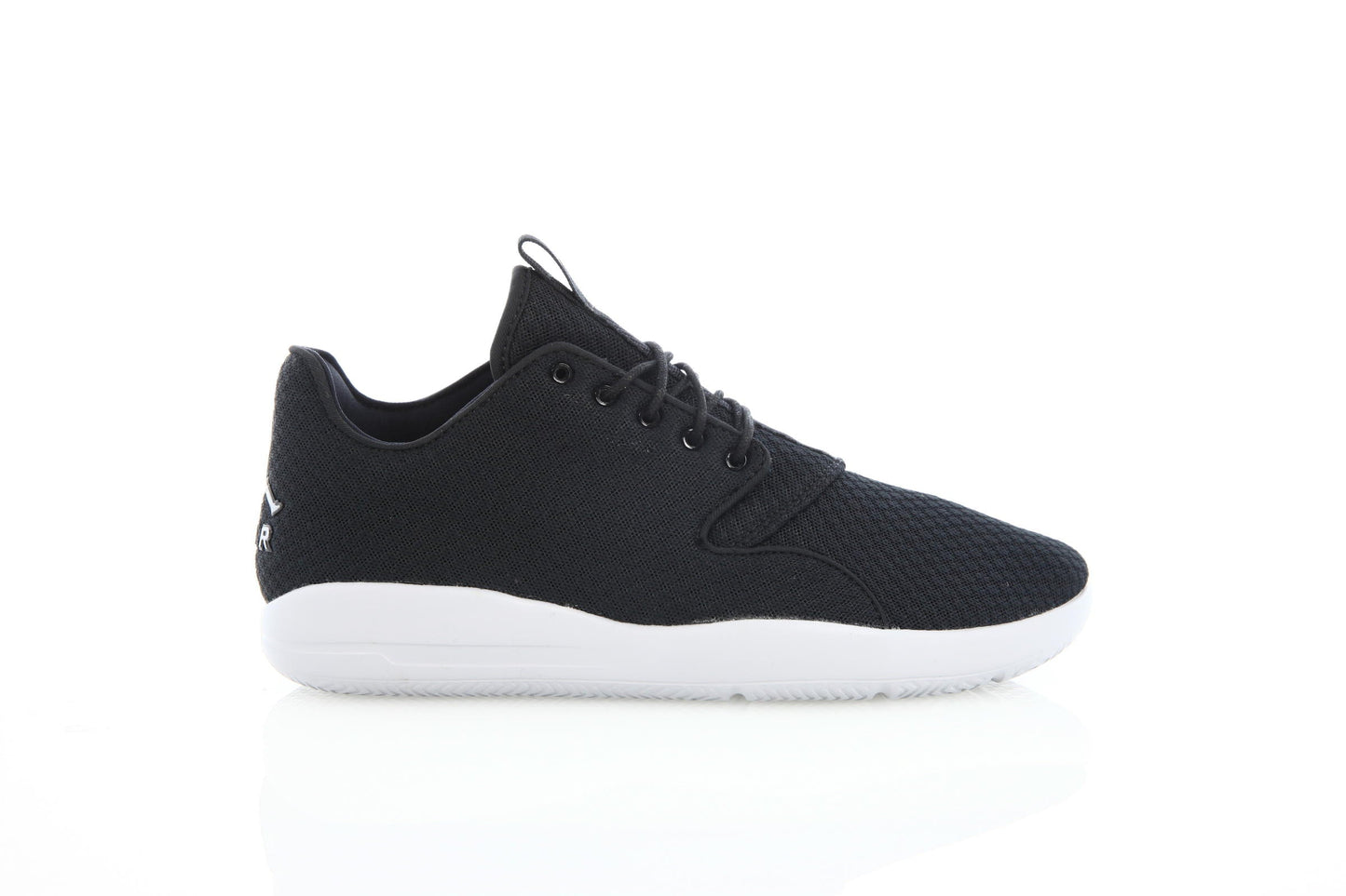 Exclusive Air Jordan Eclipse "Wolf Grey" — 3.5 — Front View