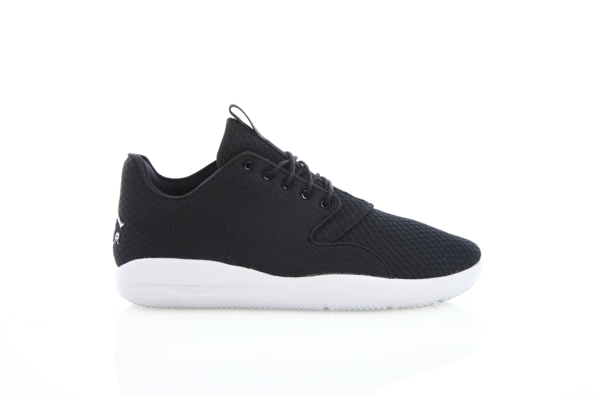 Exclusive Air Jordan Eclipse "Wolf Grey" — 3.5 — Front View