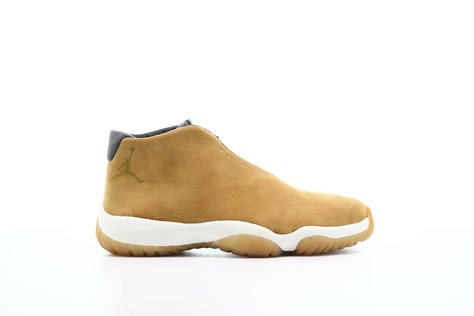 Exclusive Air Jordan Future "Wheat" — 3.5 — Front View