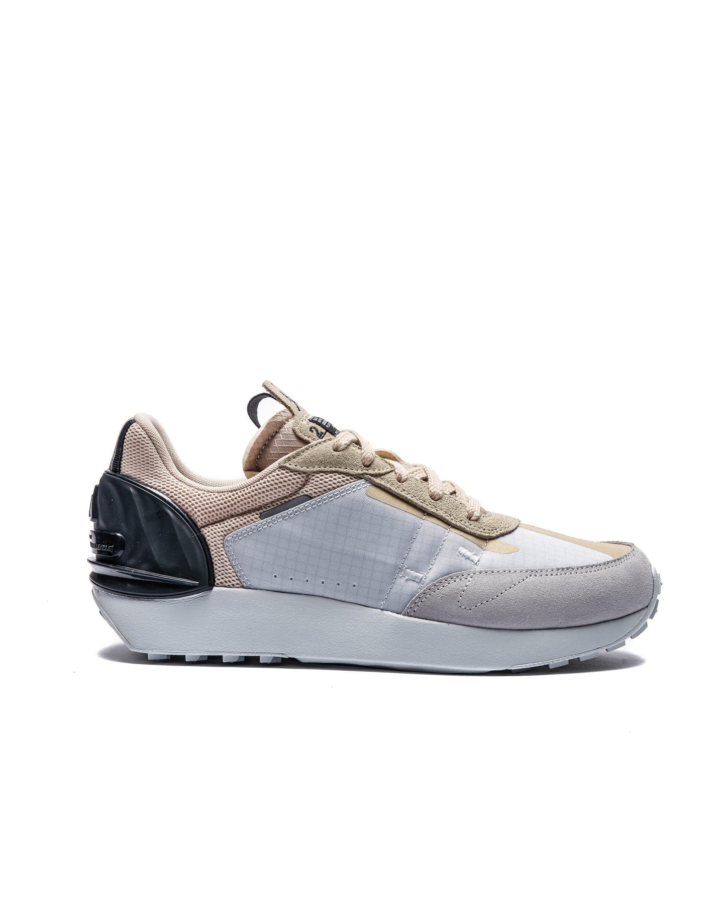 Exclusive Air Jordan GRANVILLE PRO SP — 3.5 — Front View