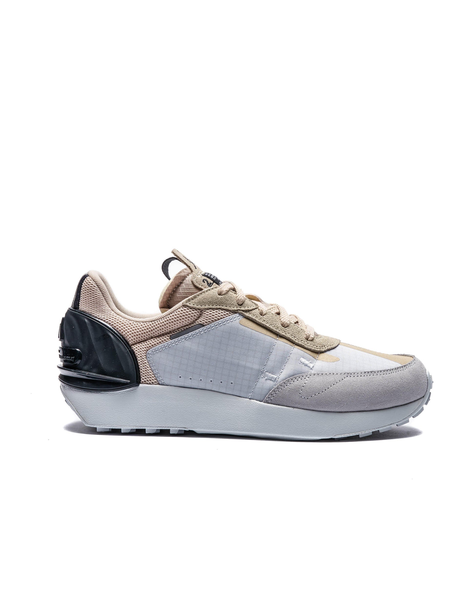 Exclusive Air Jordan GRANVILLE PRO SP — 3.5 — Front View