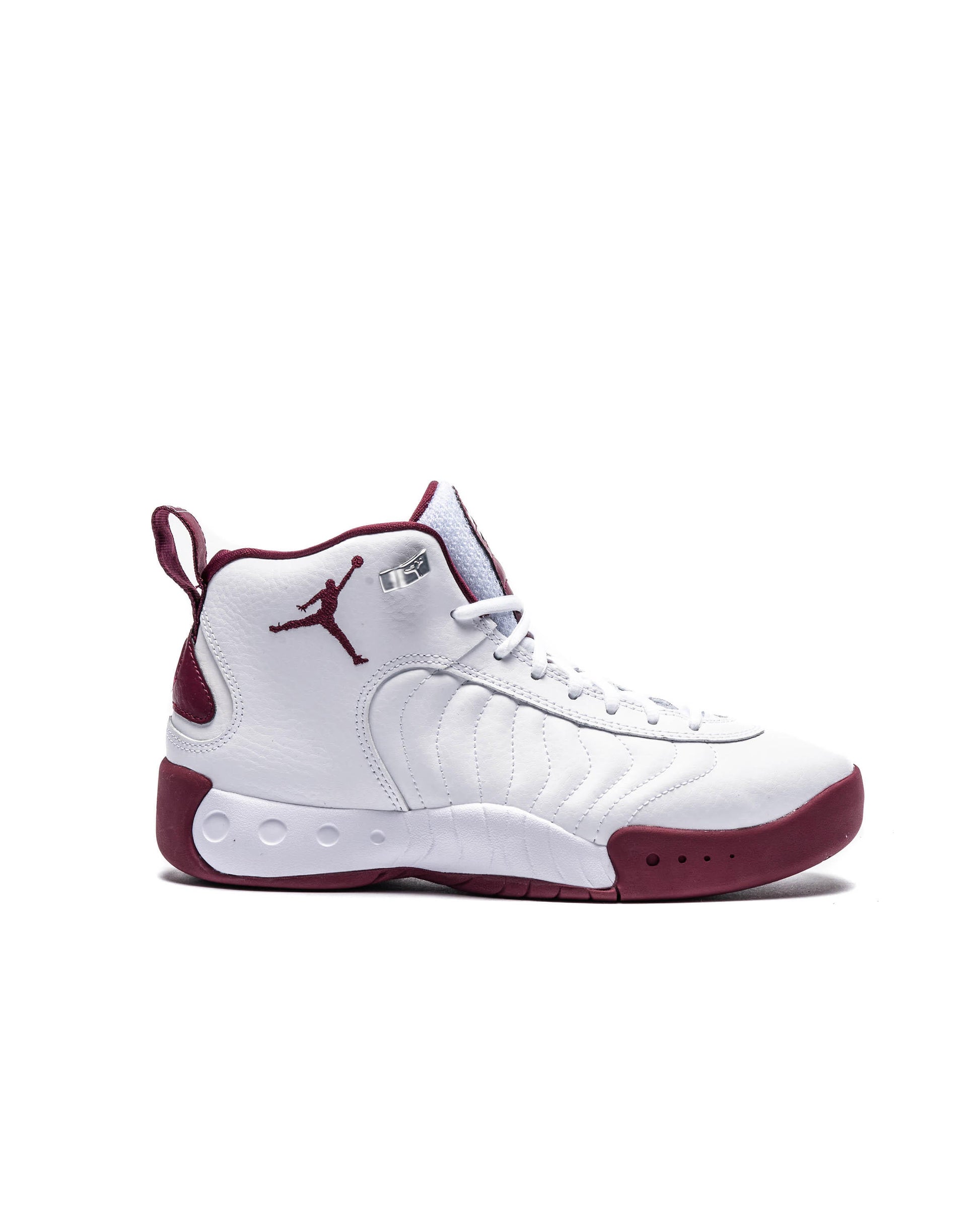 Exclusive Air Jordan JUMPMAN PRO — 3.5 — Front View