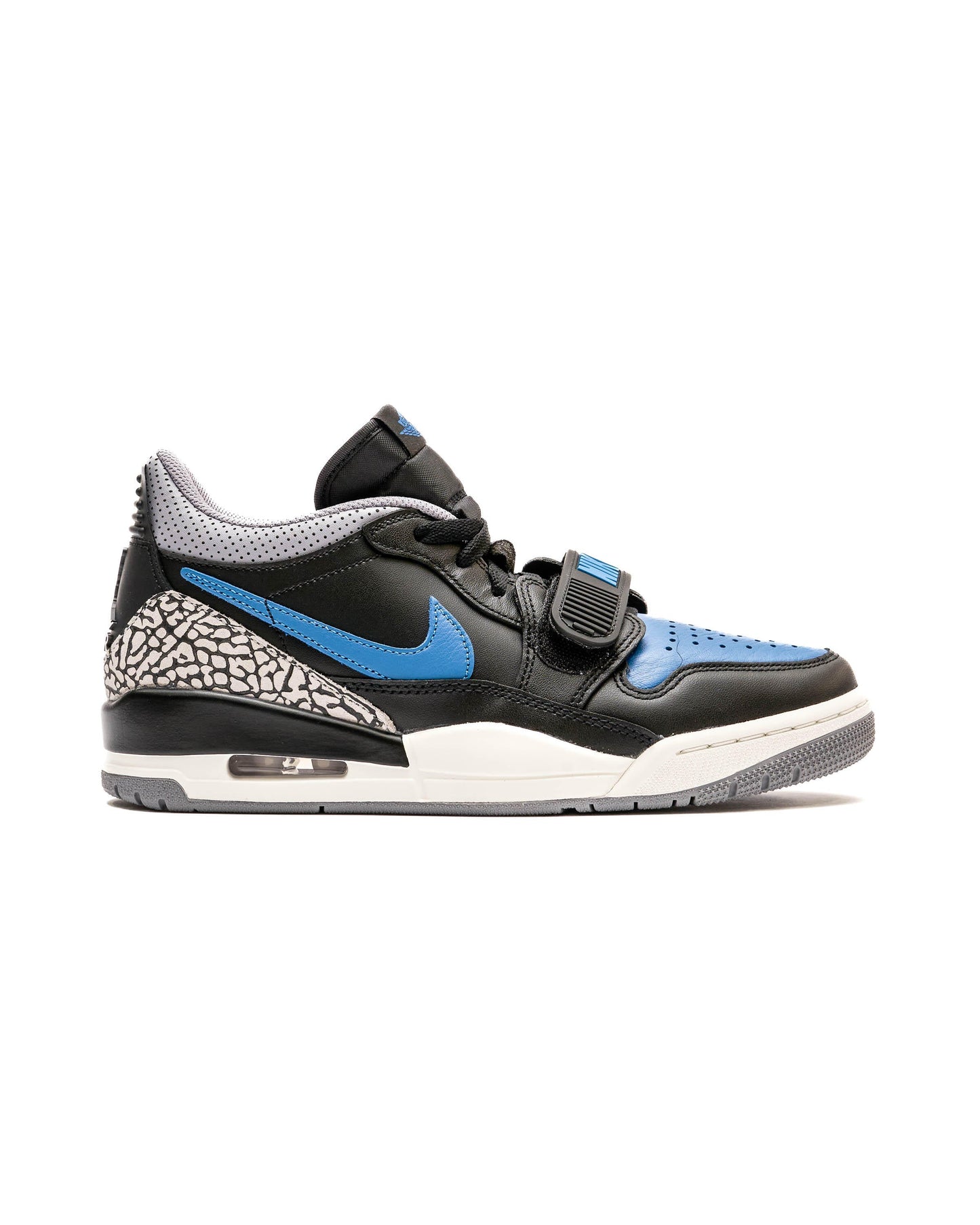 Exclusive AIR JORDAN LEGACY 312 LOW — 3.5 — Front View