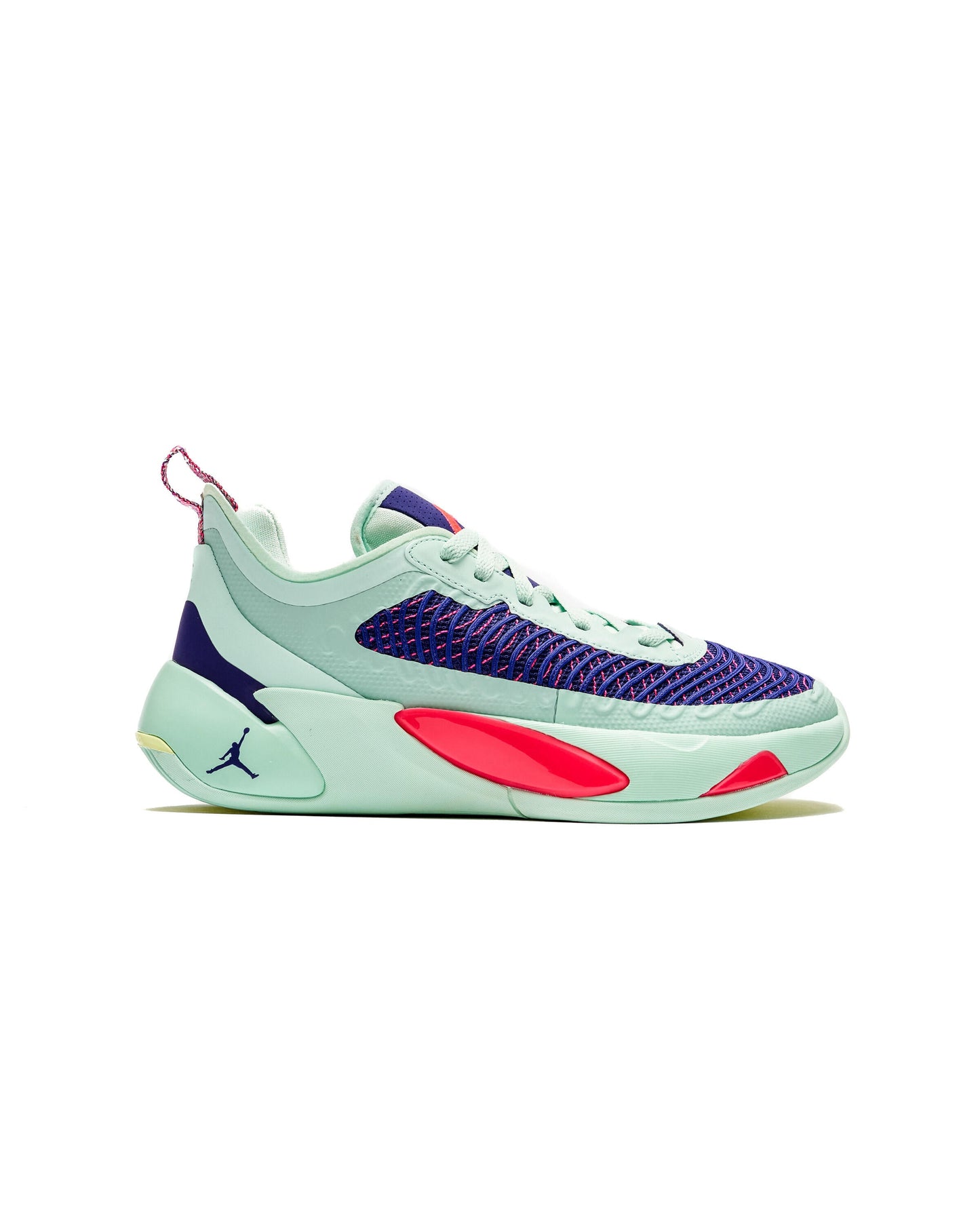 Exclusive Air Jordan LUKA 1 (GS) — 3.5Y — Front View