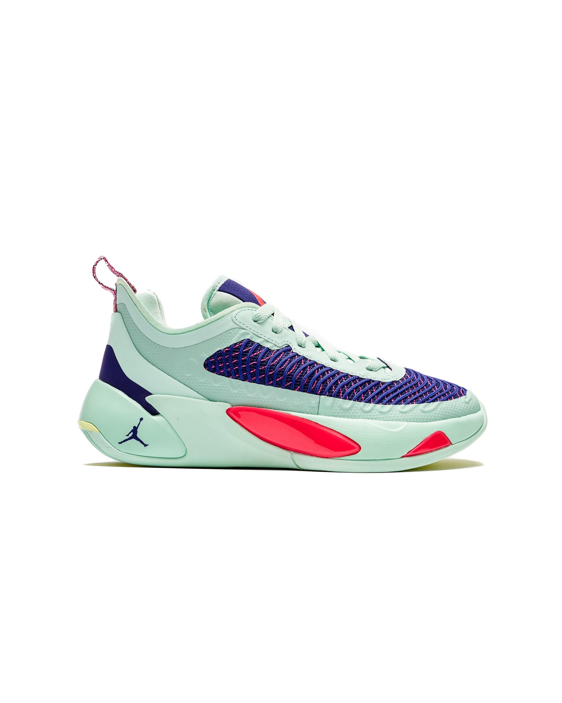 Exclusive Air Jordan LUKA 1 (GS) — 3.5Y — Front View