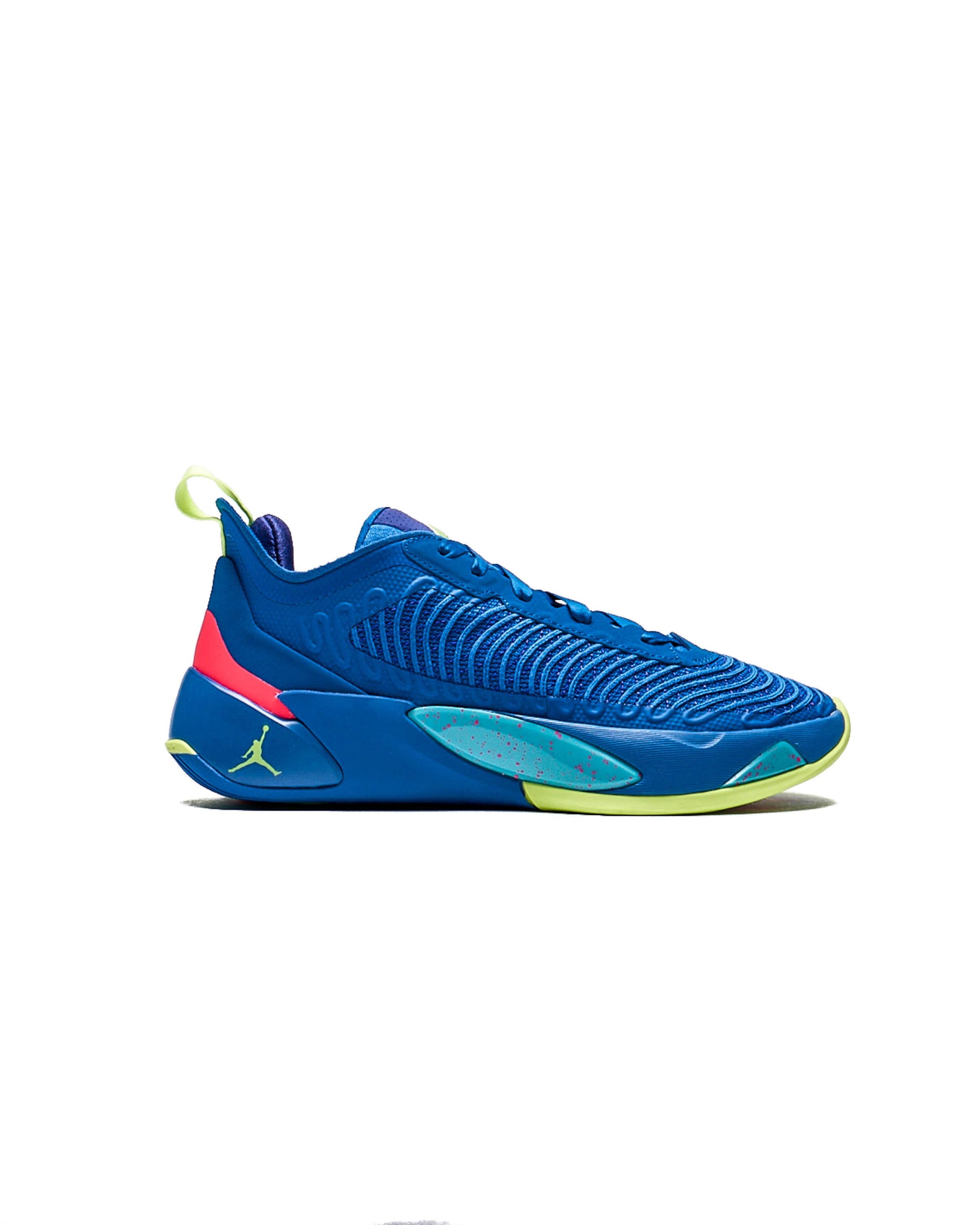 Exclusive Air Jordan LUKA 1 — 3.5 — Front View