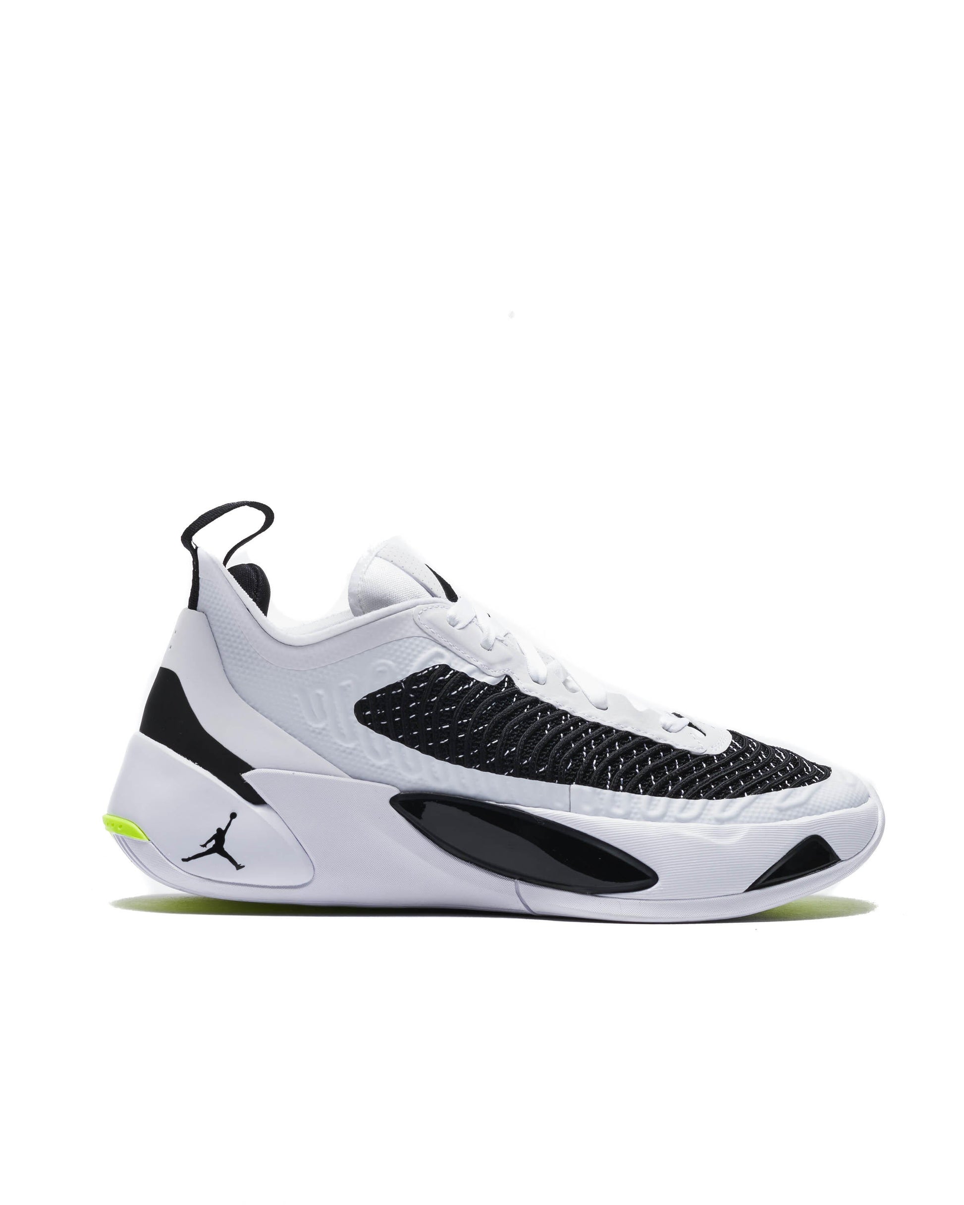 Exclusive Air Jordan LUKA 1 — 3.5 — Front View