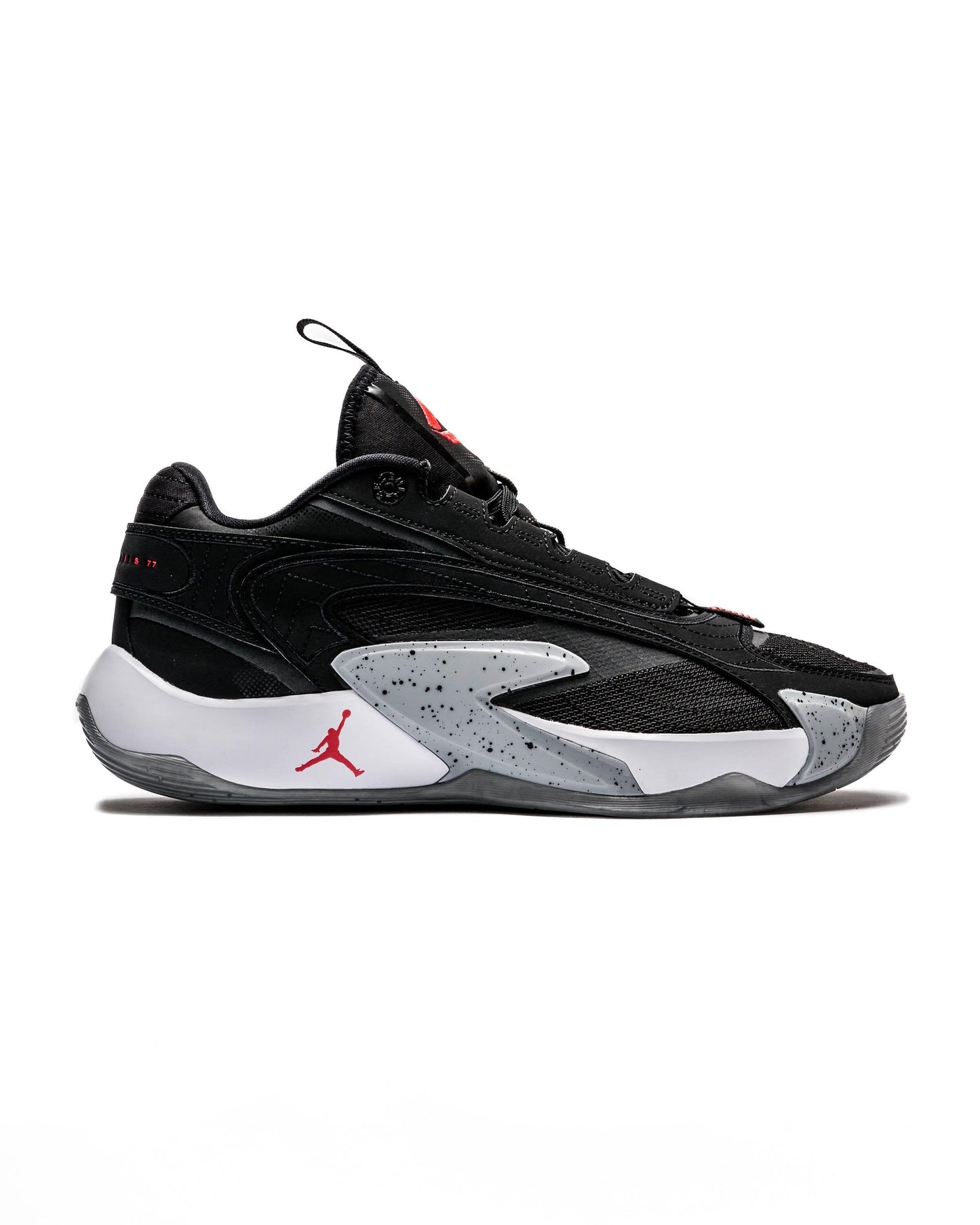 Exclusive AIR JORDAN LUKA 2 — 3.5 — Front View