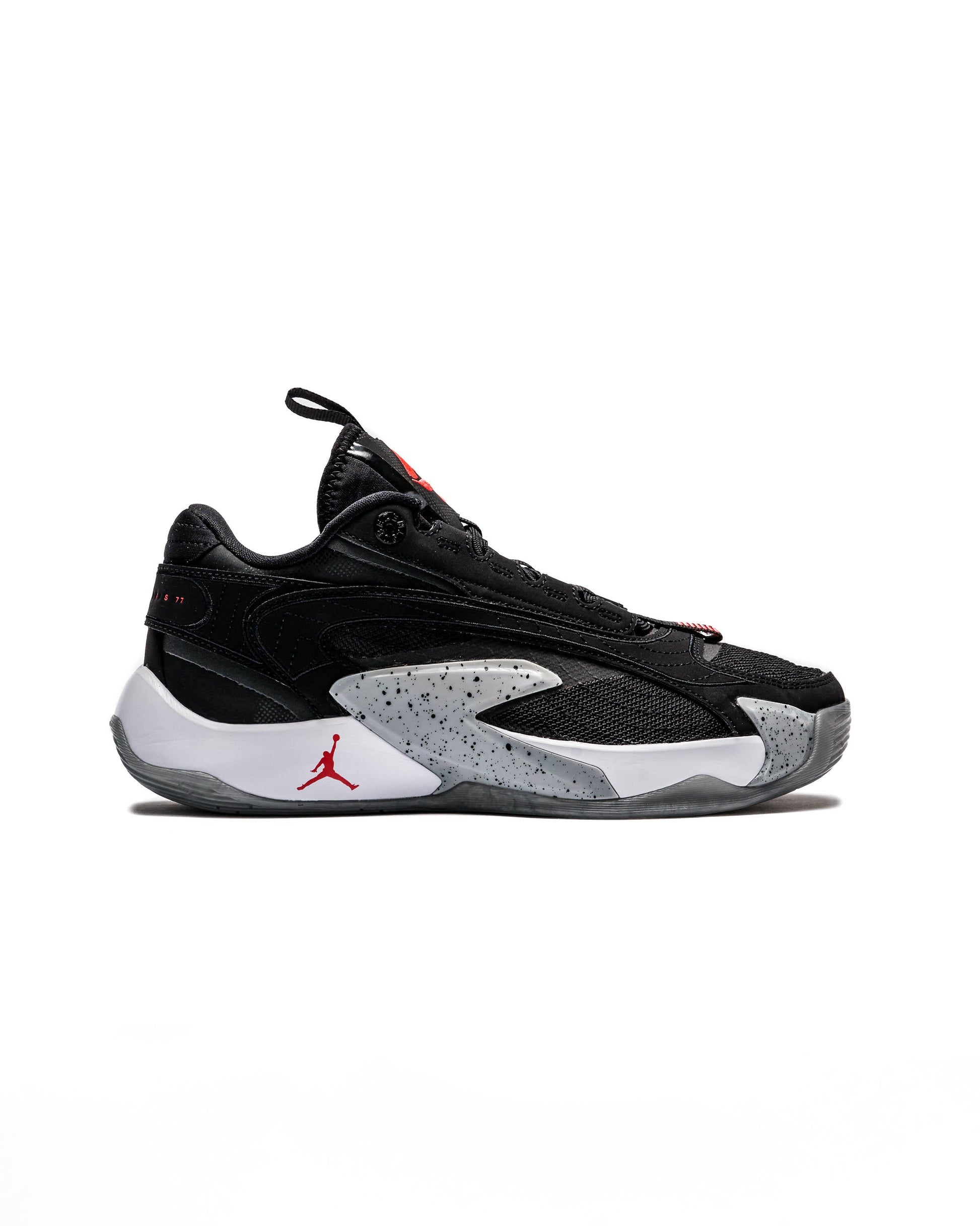 Exclusive AIR JORDAN LUKA 2 (GS) — 3.5Y — Front View