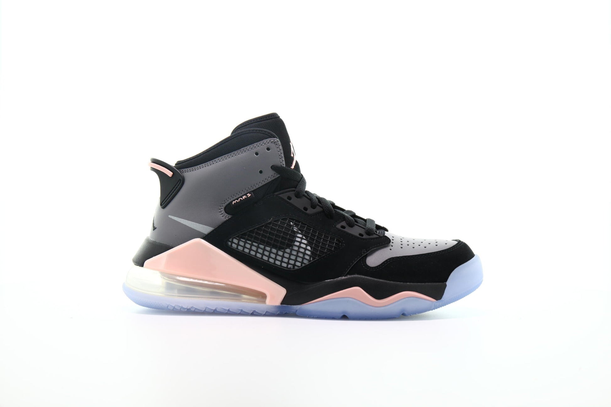 Exclusive Air Jordan Mars 270 "Crimson Tint" — 3.5 — Front View