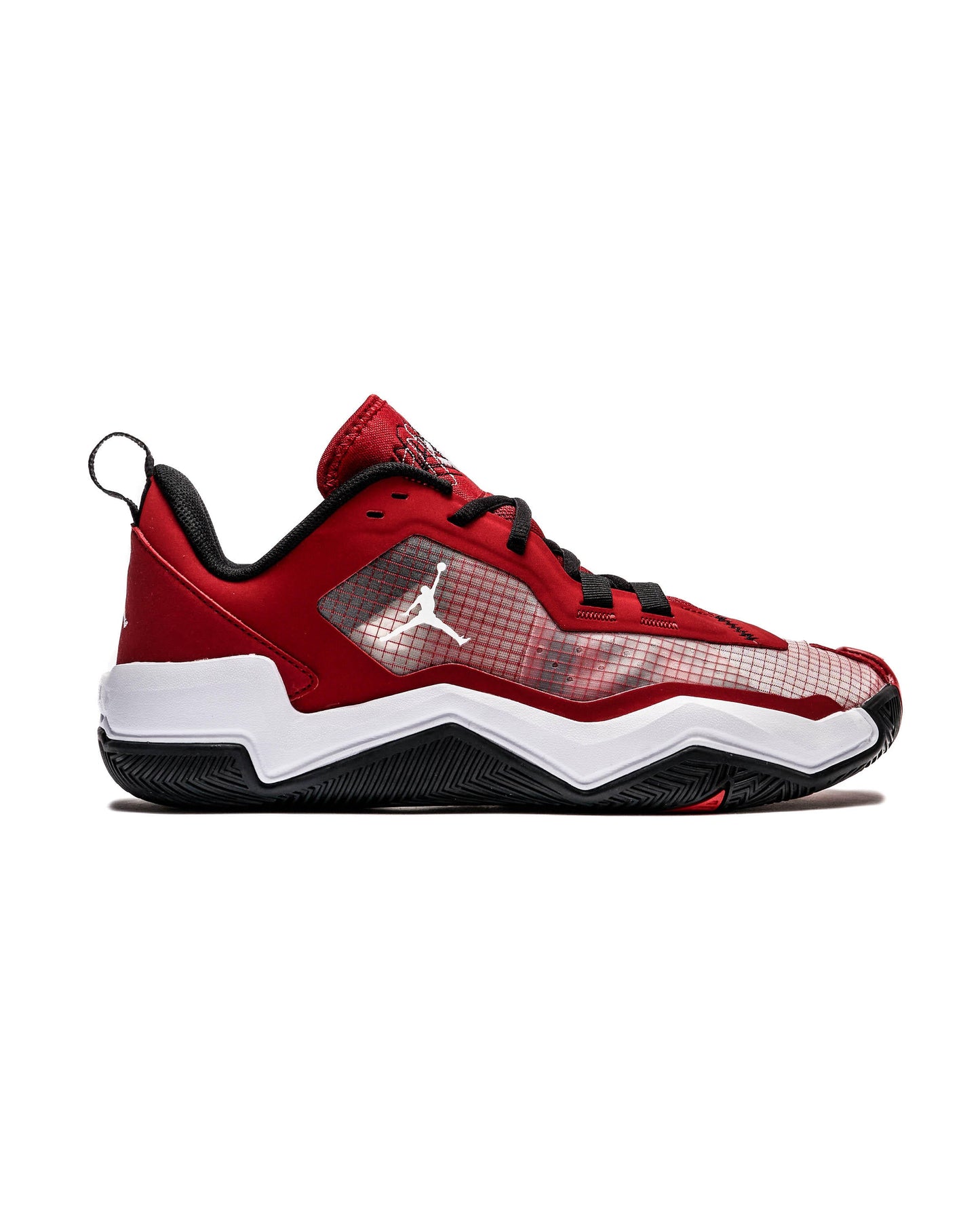 Exclusive AIR JORDAN ONE TAKE 4 — 3.5 — Front View