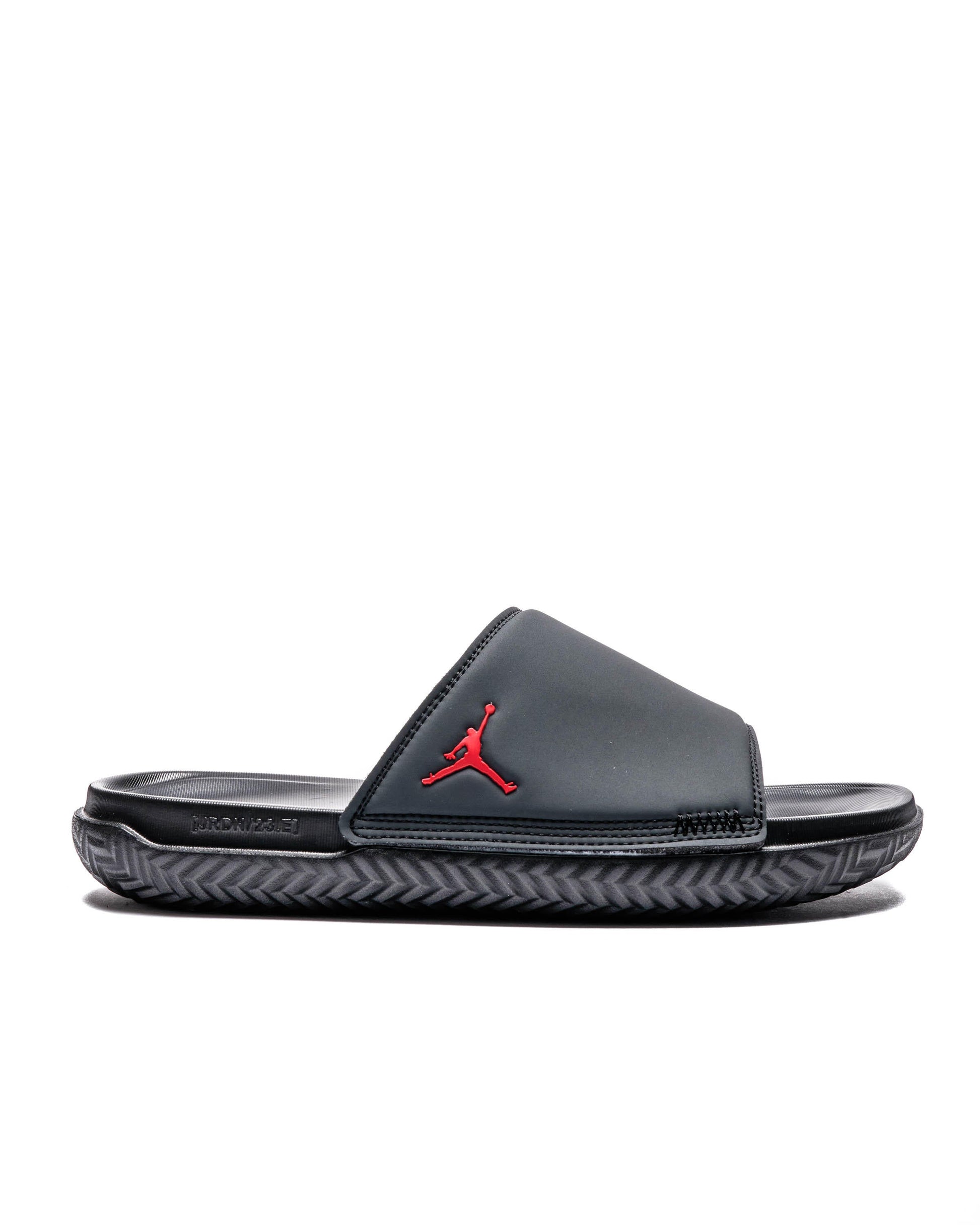 Exclusive Air Jordan Play Slide — 3.5 — Front View