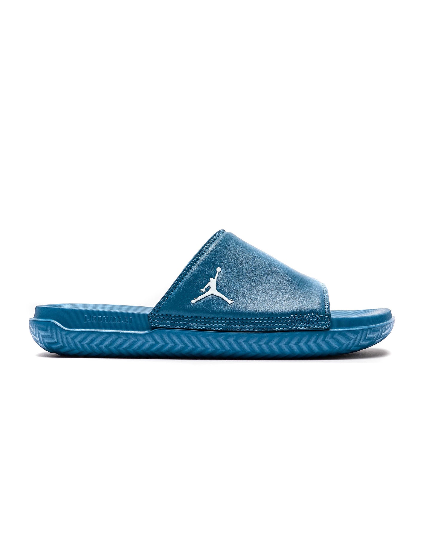 Exclusive Air Jordan PLAY SLIDE — 3.5 — Front View
