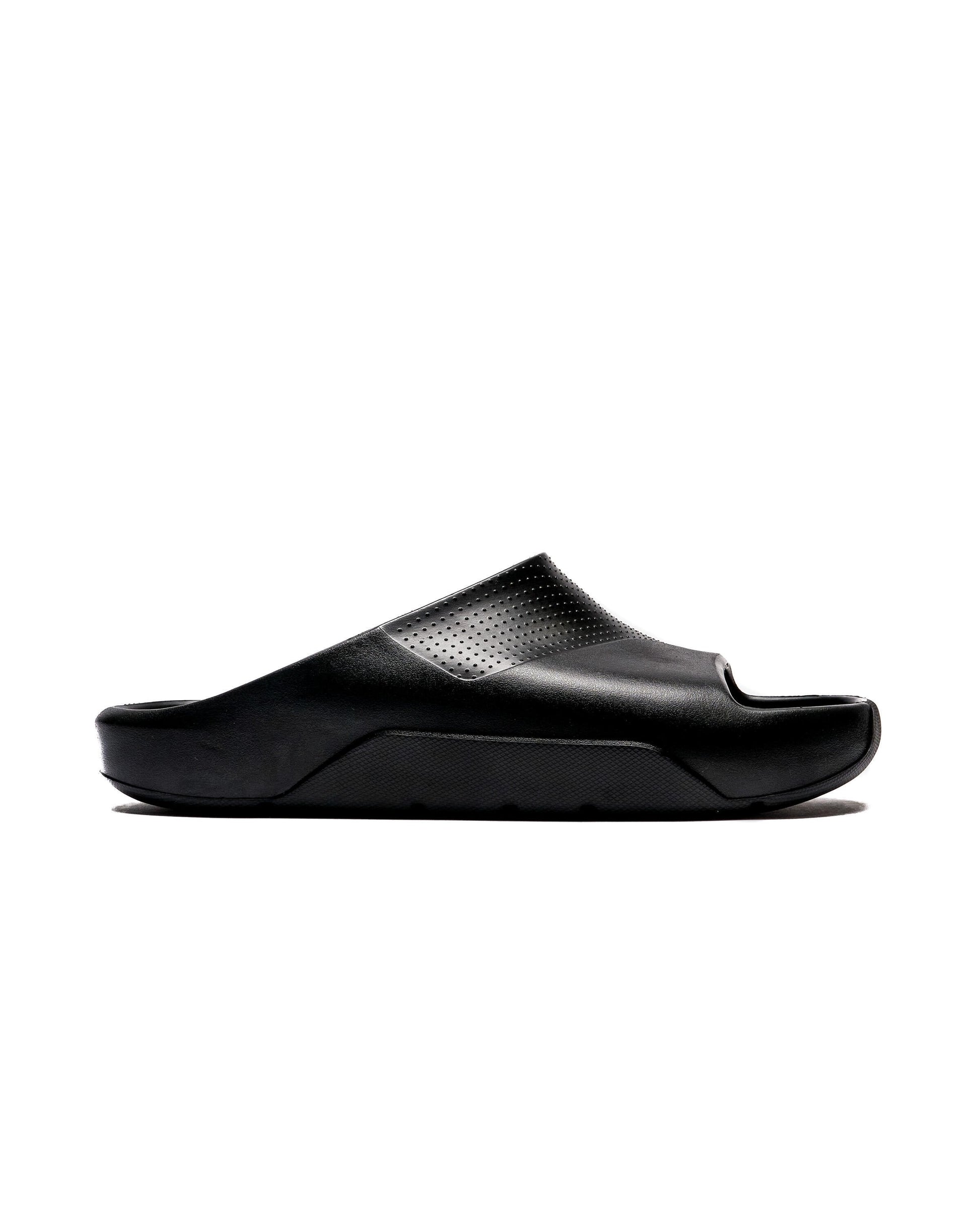Exclusive AIR JORDAN POST SLIDE — 3.5 — Front View