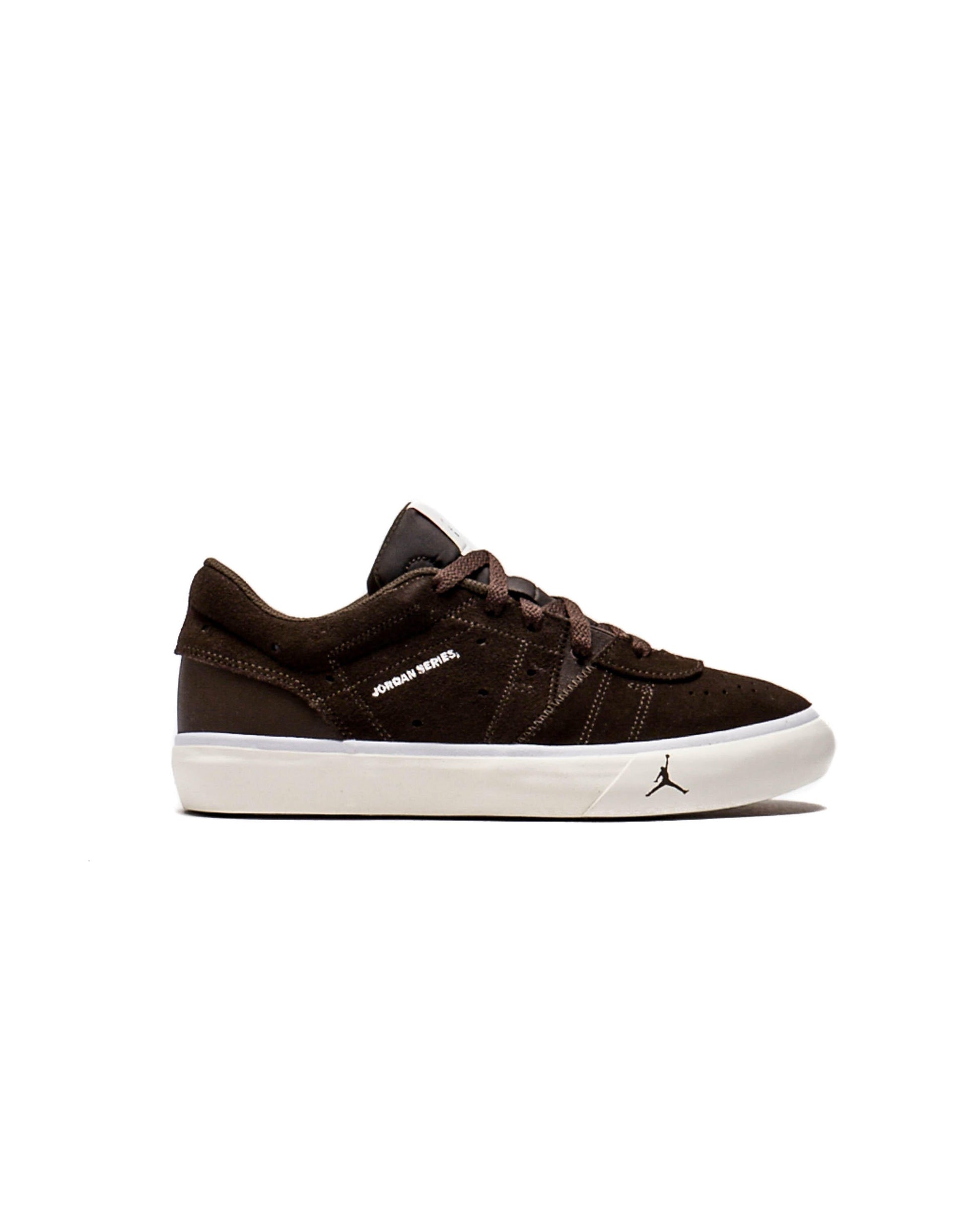 Exclusive Air Jordan SERIES ES — 3.5 — Front View