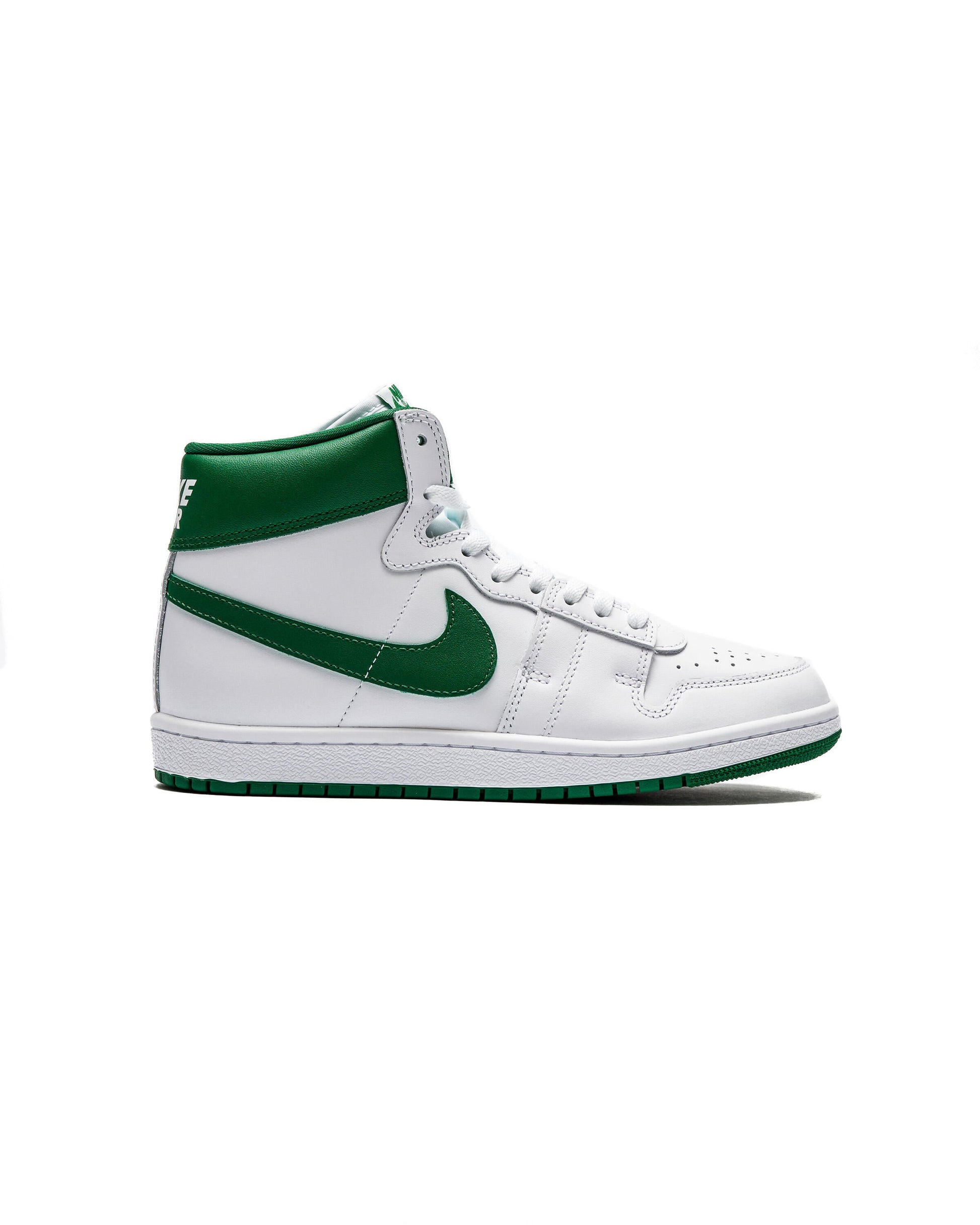 Exclusive Air Jordan SHIP SP — 3.5 — Front View