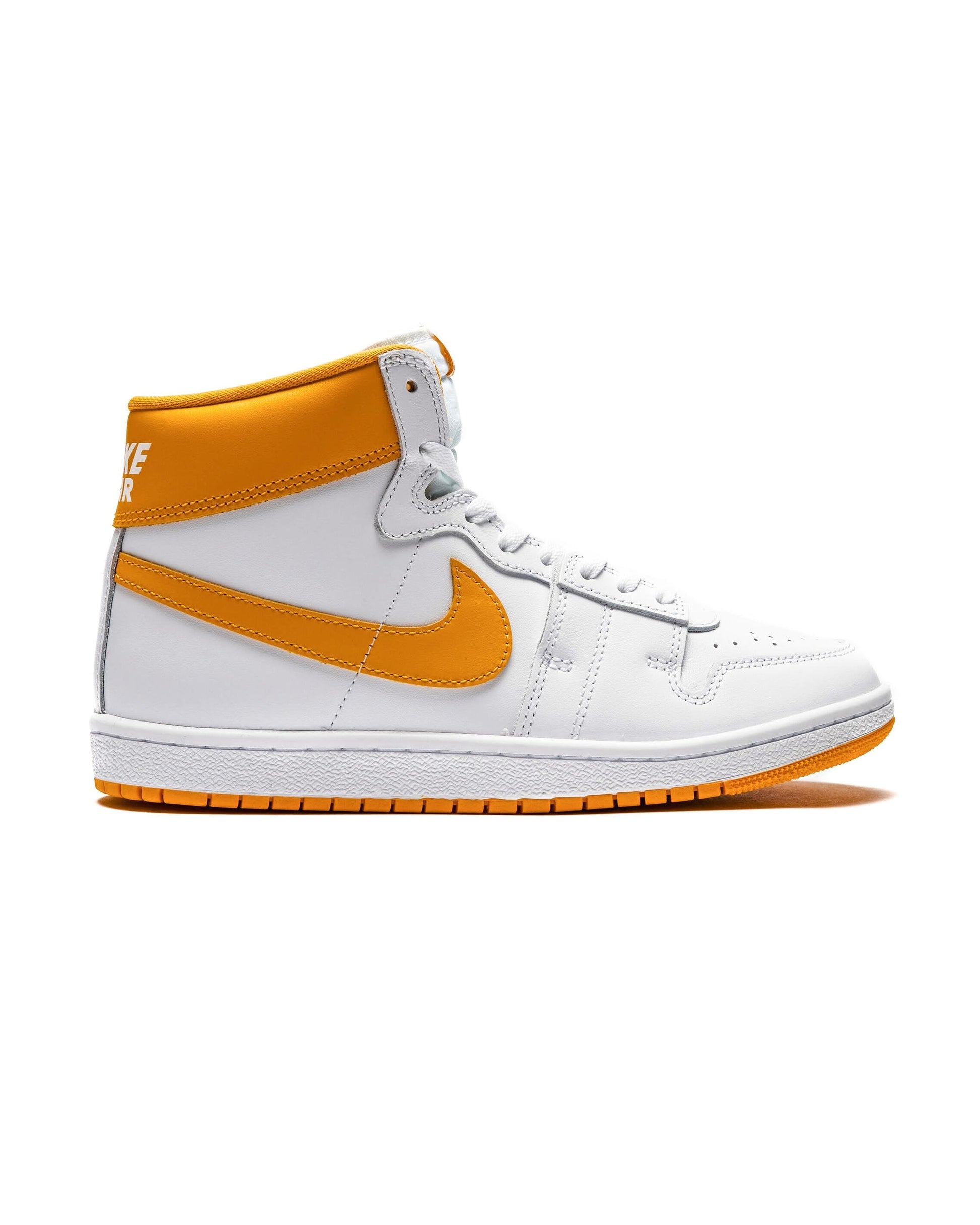 Exclusive Air Jordan AIR SHIP PE SP — 3.5 — Front View