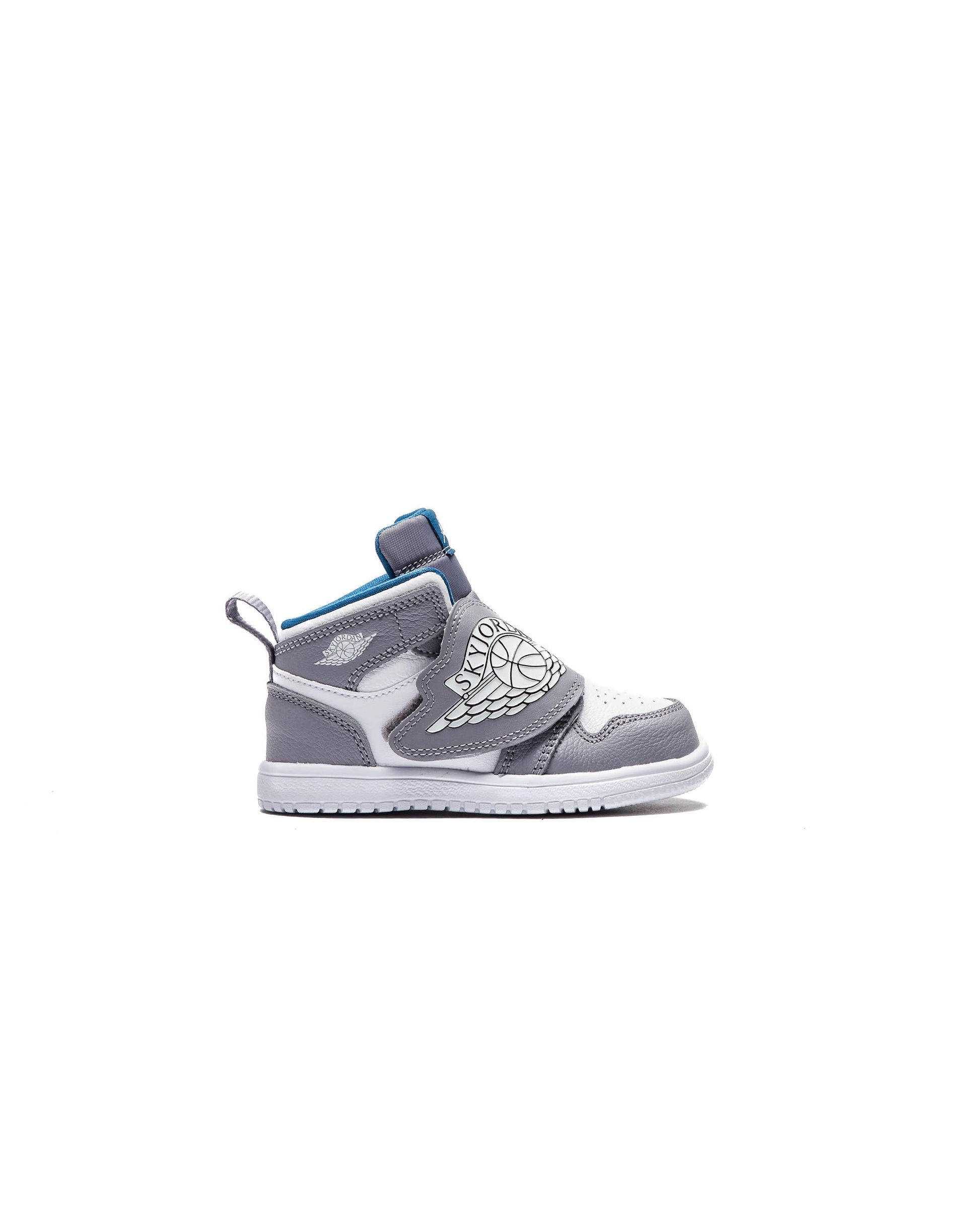 Exclusive Air Jordan SKY 1 (TD) — 0C — Front View