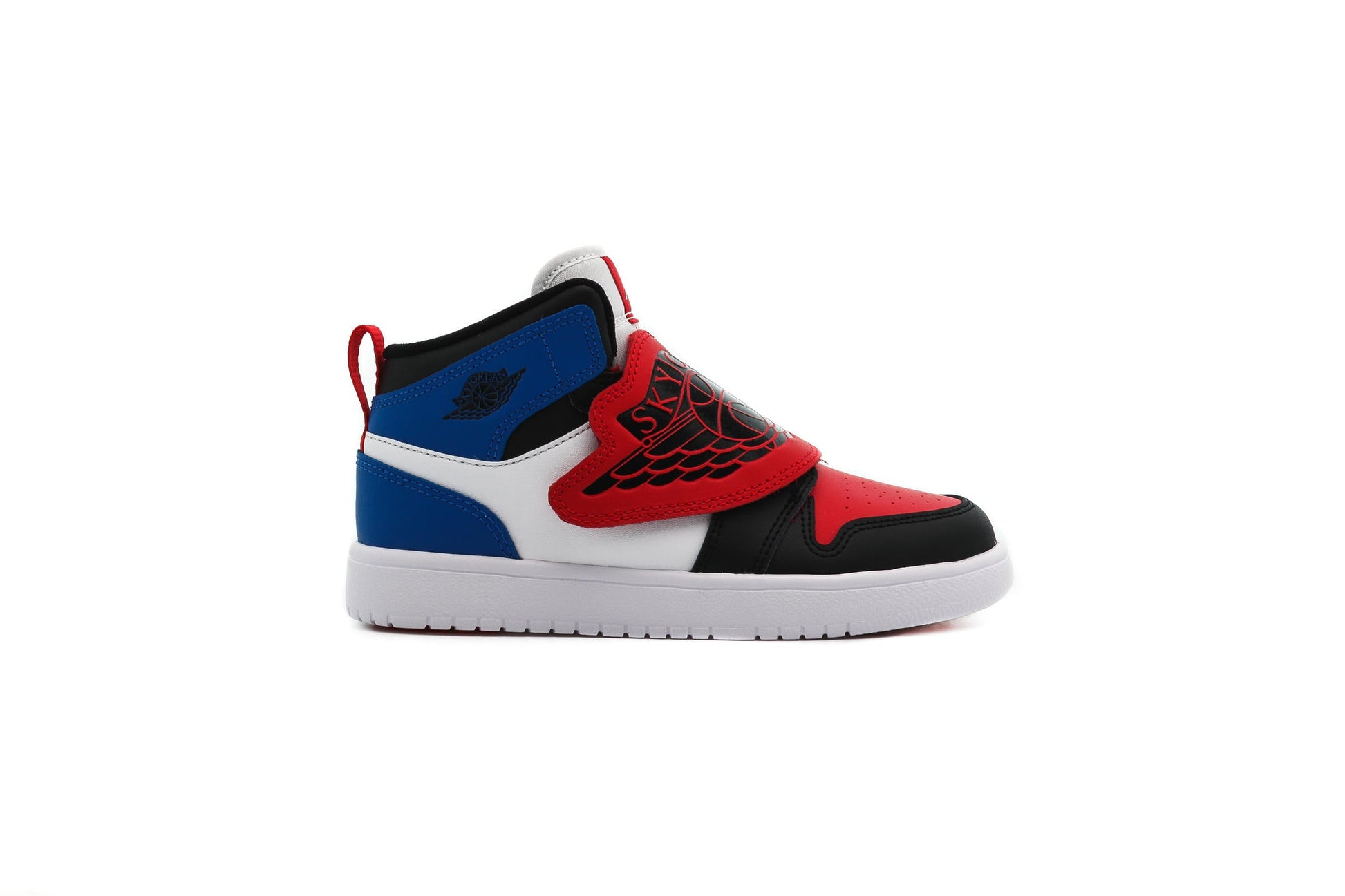 Exclusive Air Jordan SKY JORDAN 1 (PS) — 1.5Y — Front View
