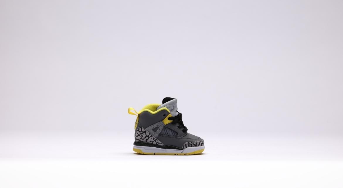 Exclusive Air Jordan Spizike BT — 0C — Front View