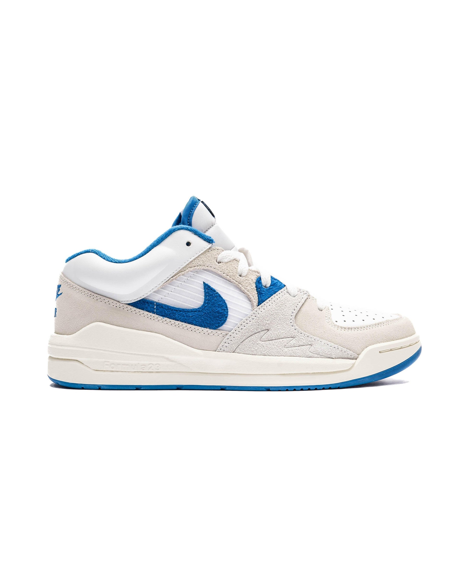 Exclusive AIR JORDAN STADIUM 90 — 3.5 — Front View