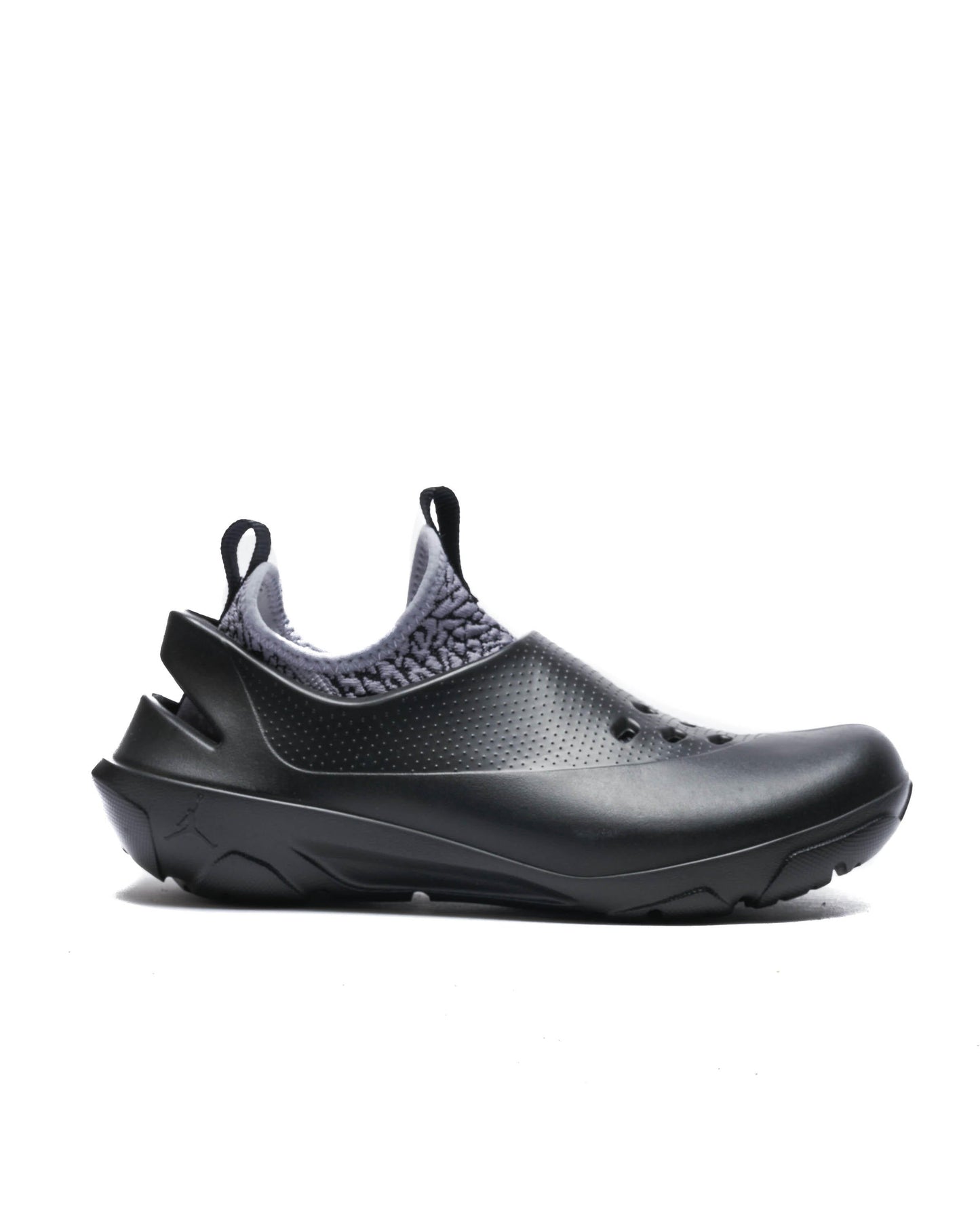 Exclusive Air Jordan SYSTEM.23 — 3.5 — Front View