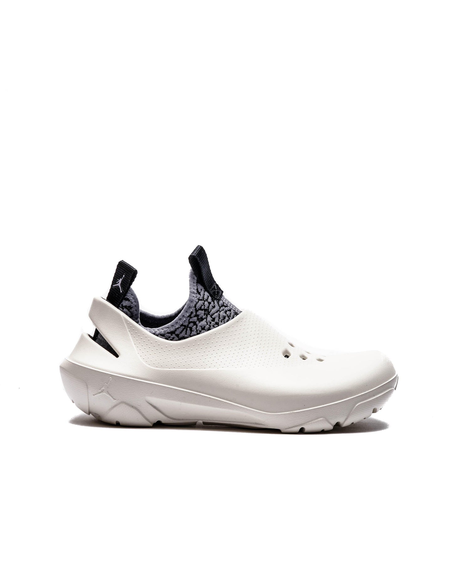 Exclusive Air Jordan SYSTEM.23 — 3.5 — Front View
