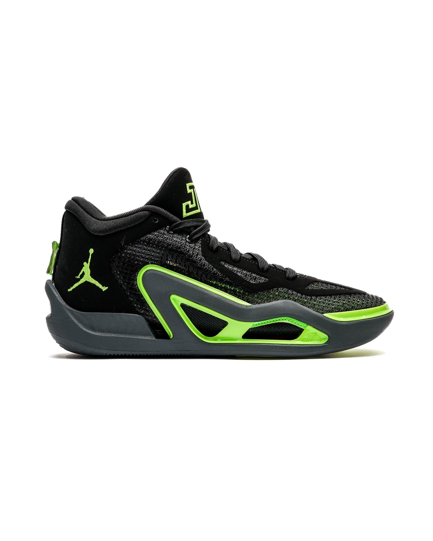 Exclusive AIR JORDAN TATUM 1 — 3.5 — Front View