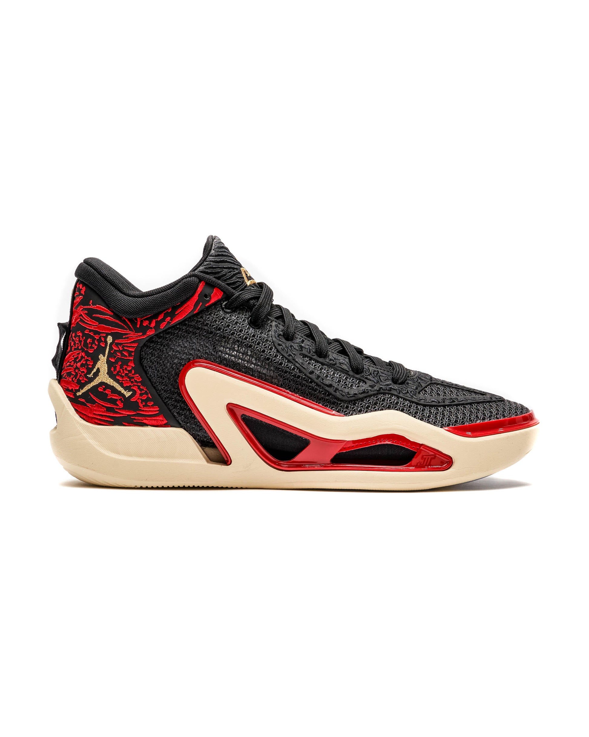 Exclusive Air Jordan TATUM 1 — 3.5 — Front View