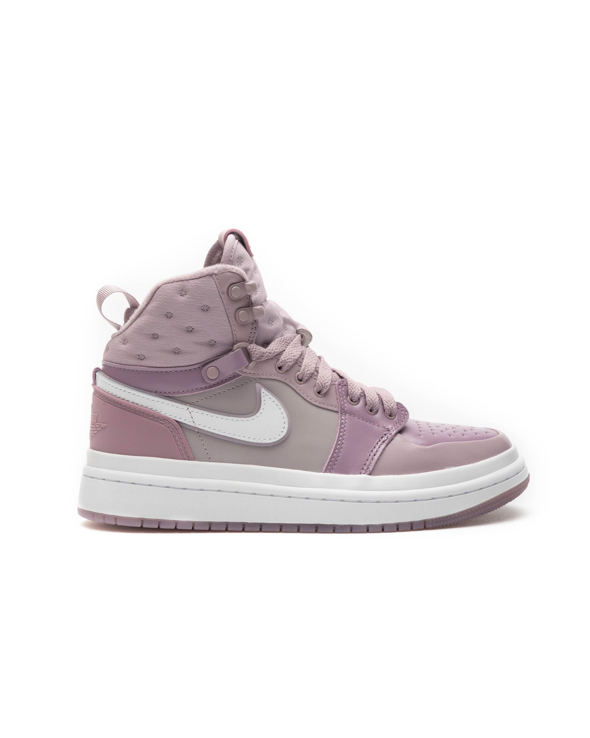 Exclusive Air Jordan WMNS 1 ACCLIMATE — 5 — Front View