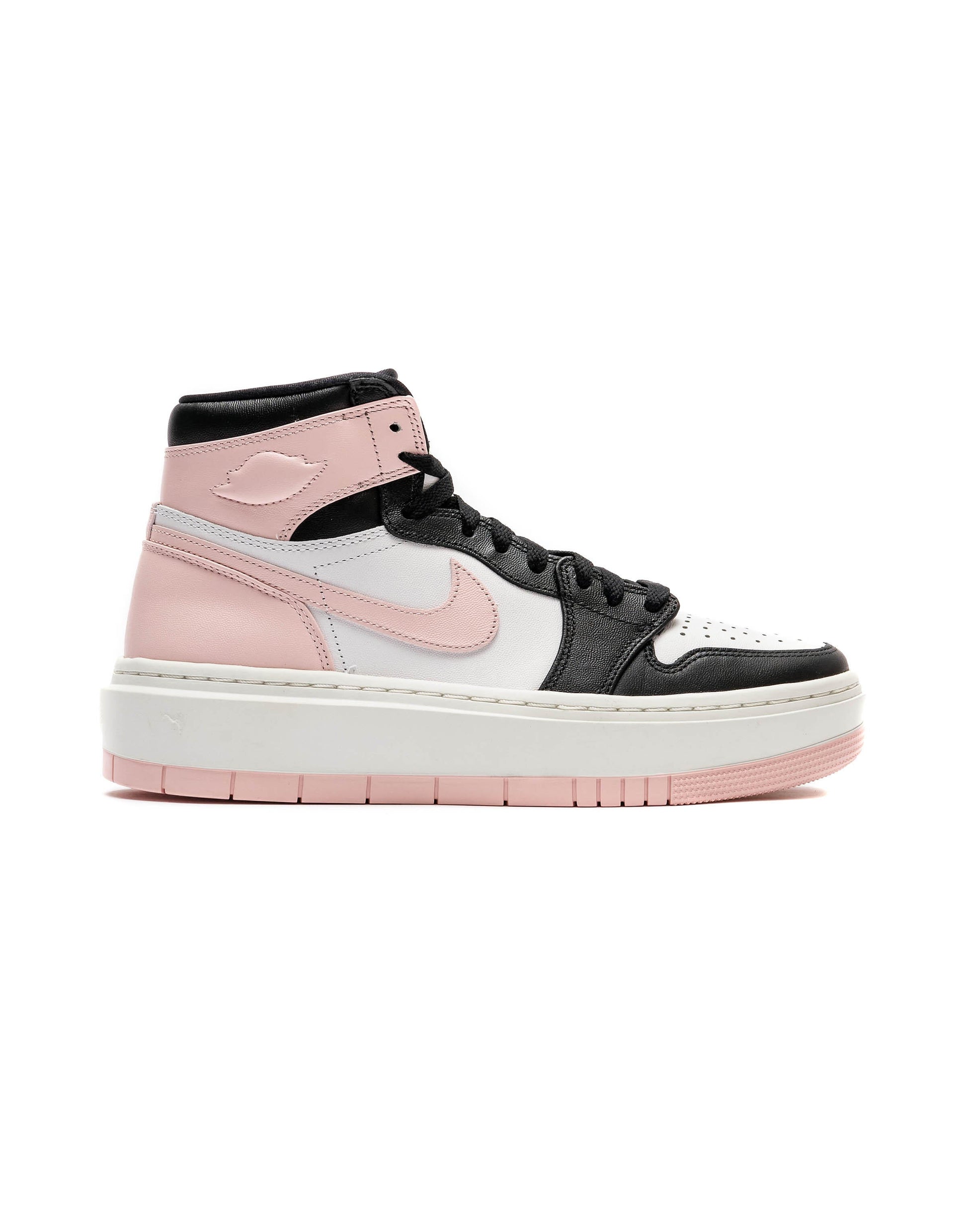 Exclusive Air Jordan WMNS 1 ELEVATE HIGH — 5 — Front View
