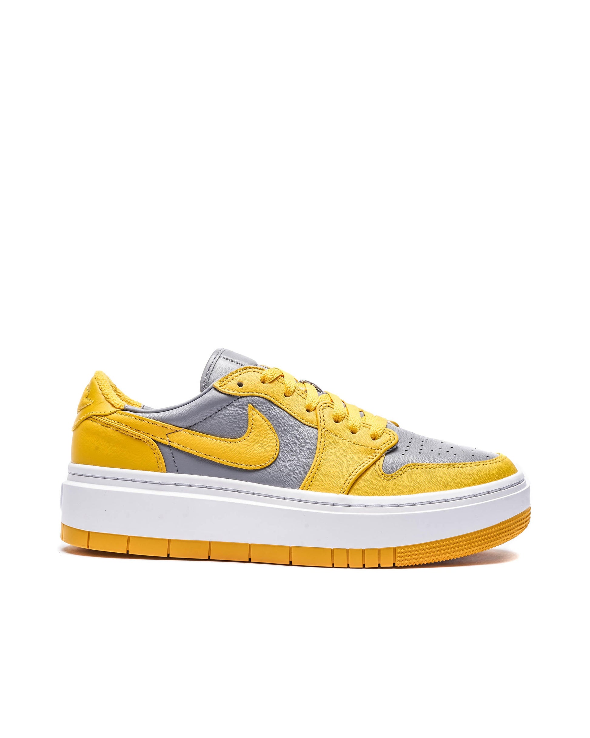 Exclusive Air Jordan Wmns 1 Elevate Low — 5 — Front View