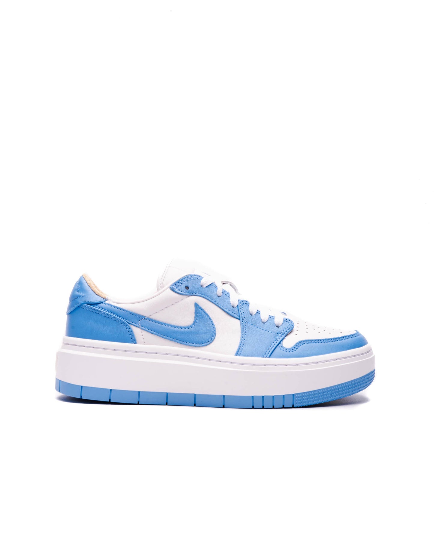 Exclusive AIR JORDAN WMNS 1 ELEVATE LOW SE — 5 — Front View