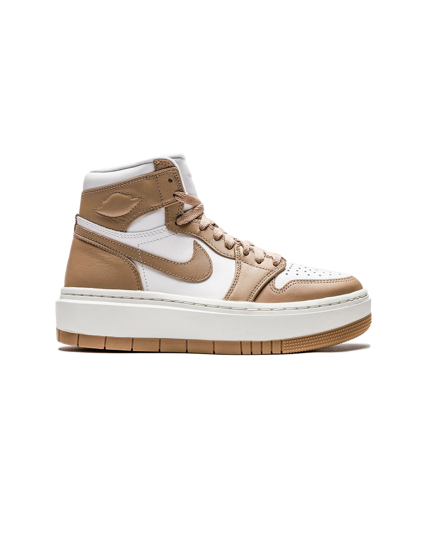 Exclusive Air Jordan WMNS 1 ELEVATE HIGH — 5 — Front View