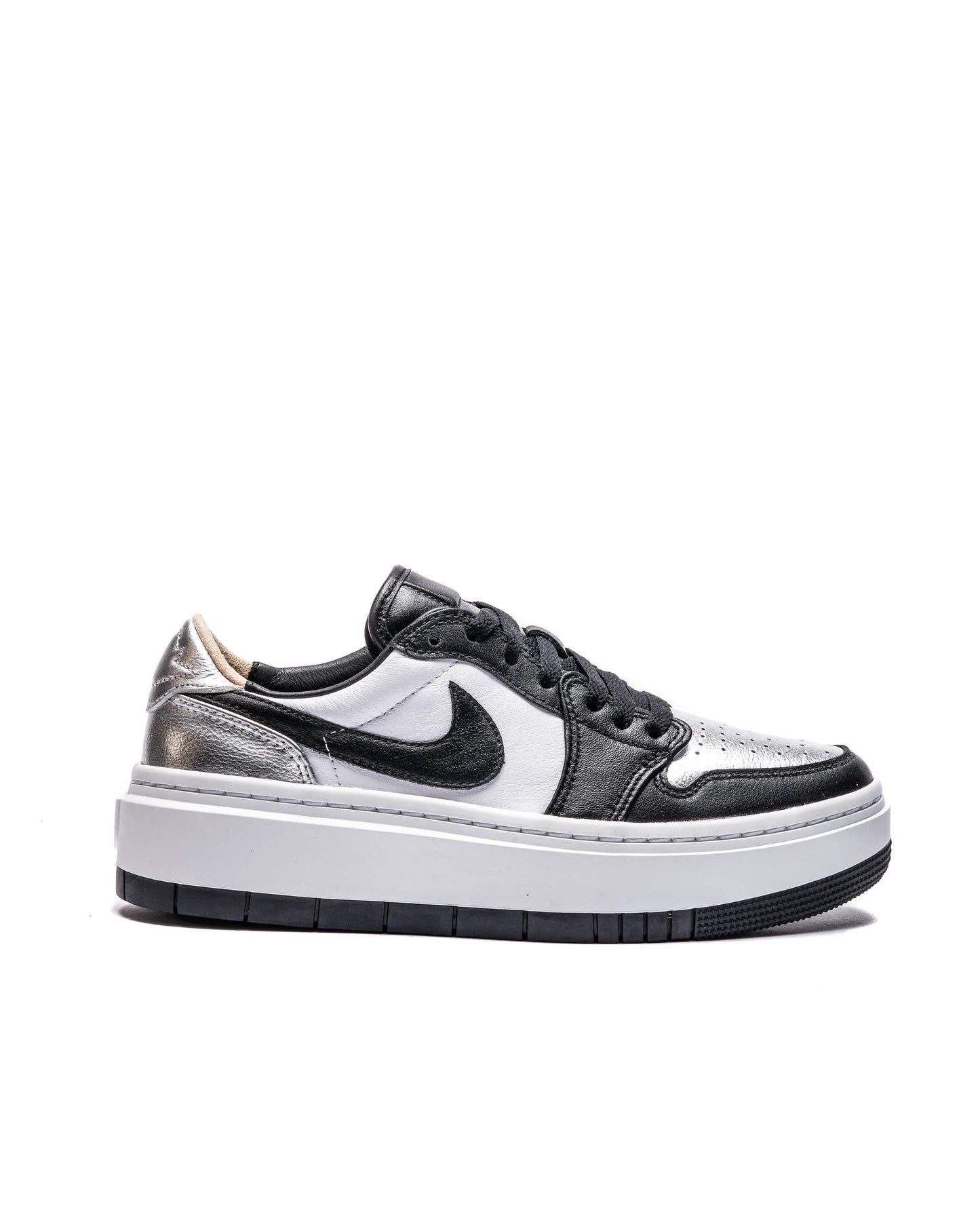 Exclusive Air Jordan WMNS 1 ELEVATE LOW SE — 5 — Front View