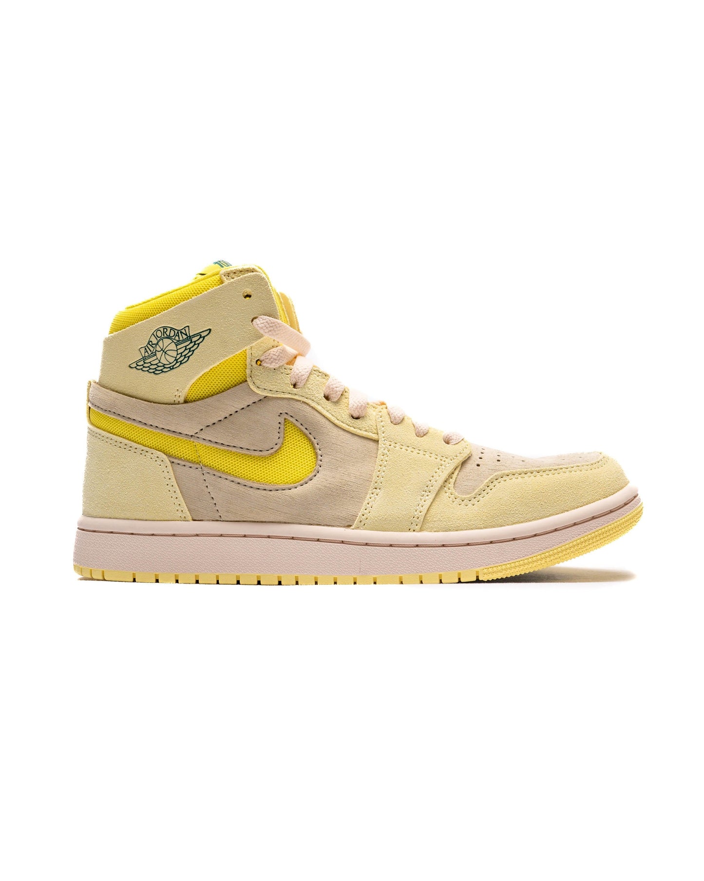 Exclusive Air Jordan WMNS 1 ZM AIR CMFT 2 — 5 — Front View